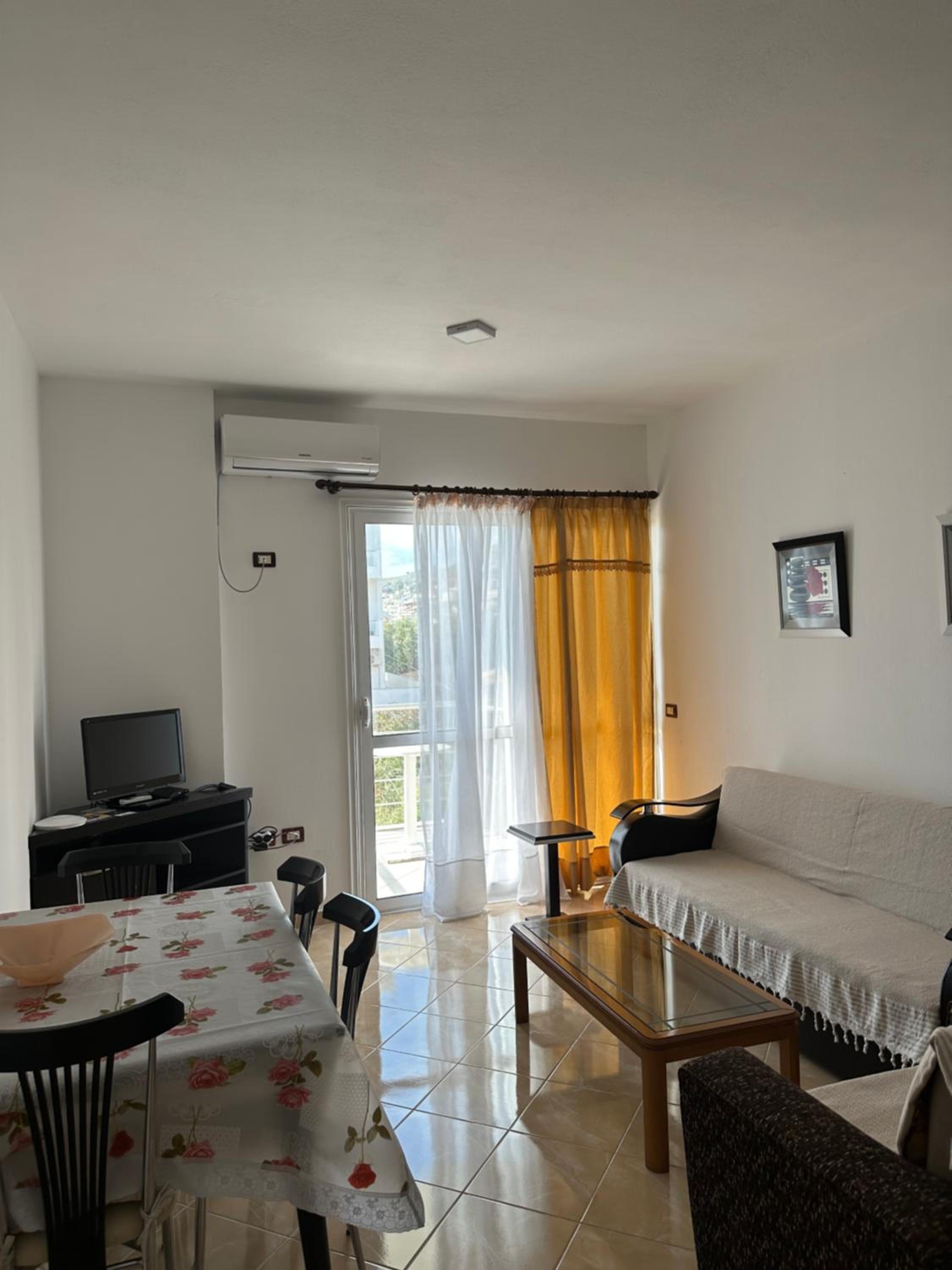 Blue Bay Apartments