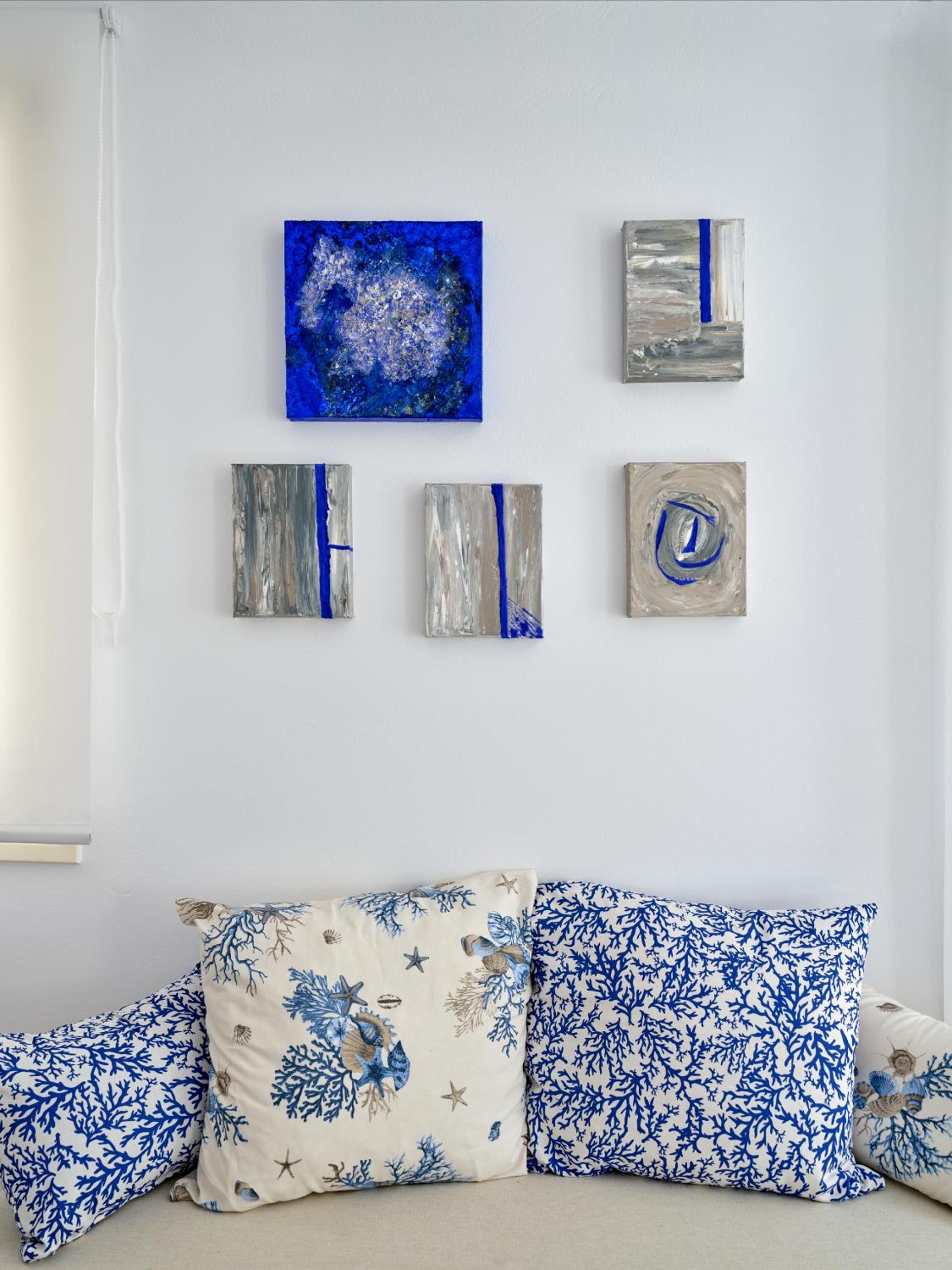 Bedspot Apartments Paros