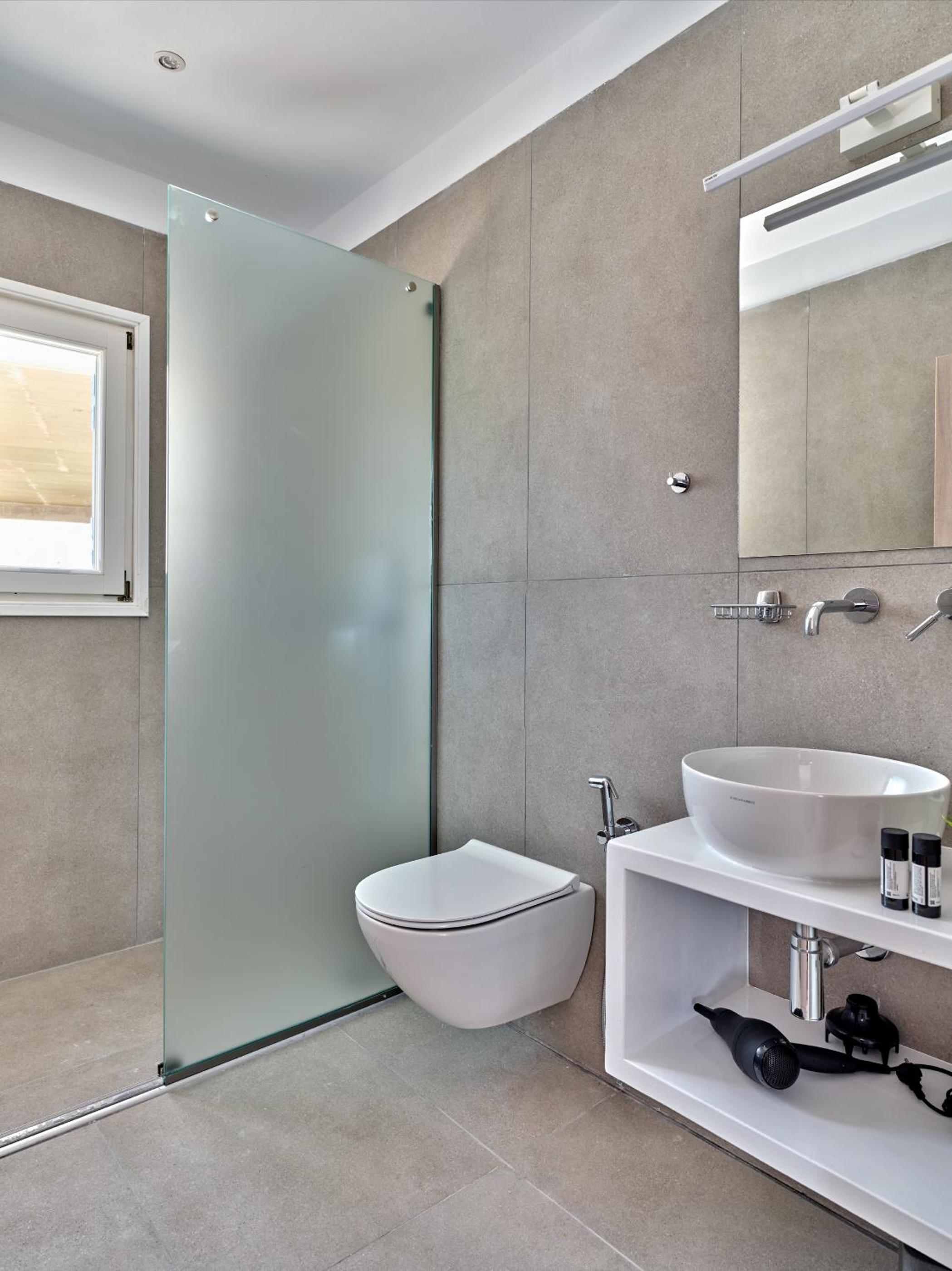 Bedspot Apartments Paros