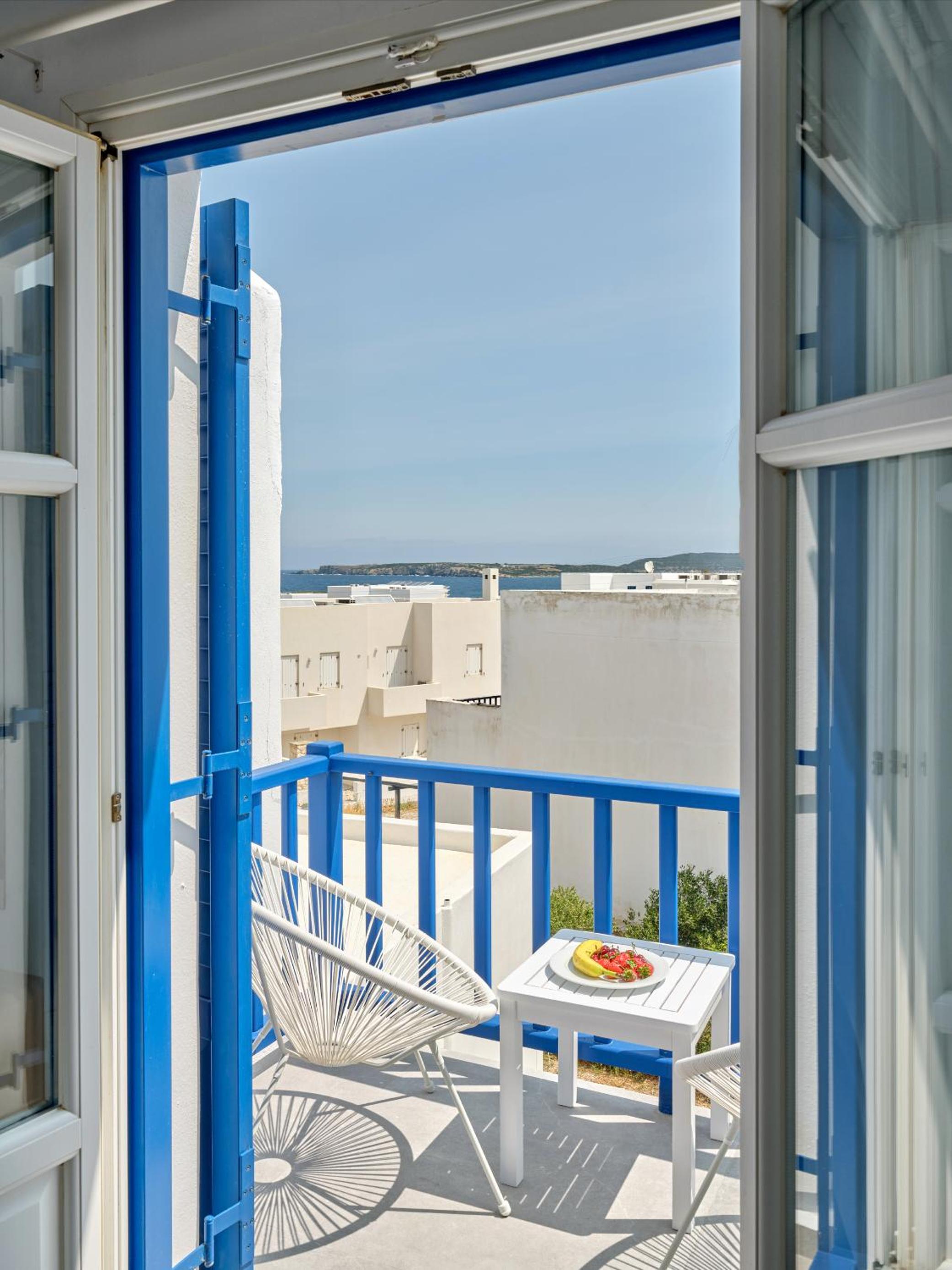 Bedspot Apartments Paros photo 5
