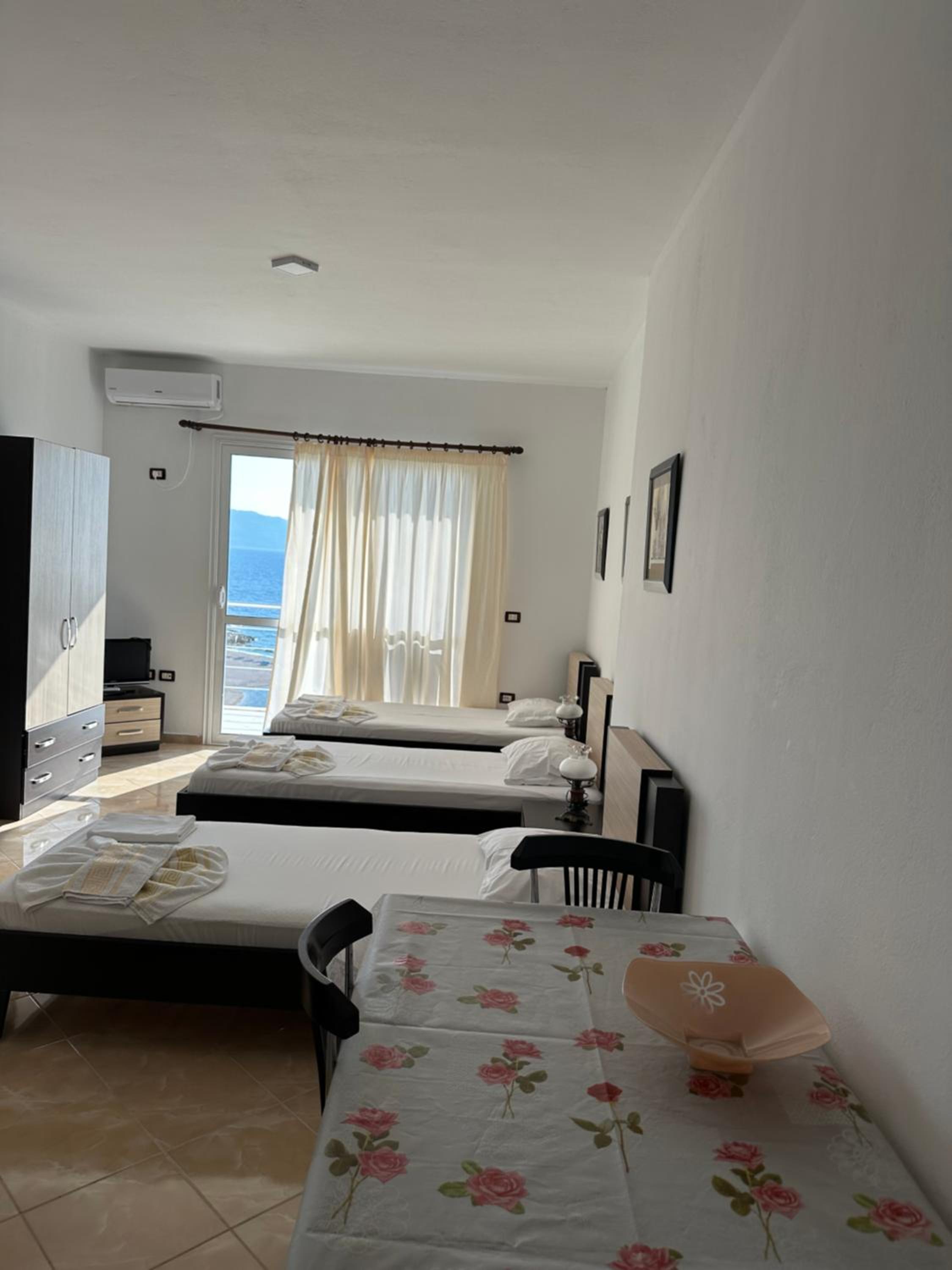 Blue Bay Apartments