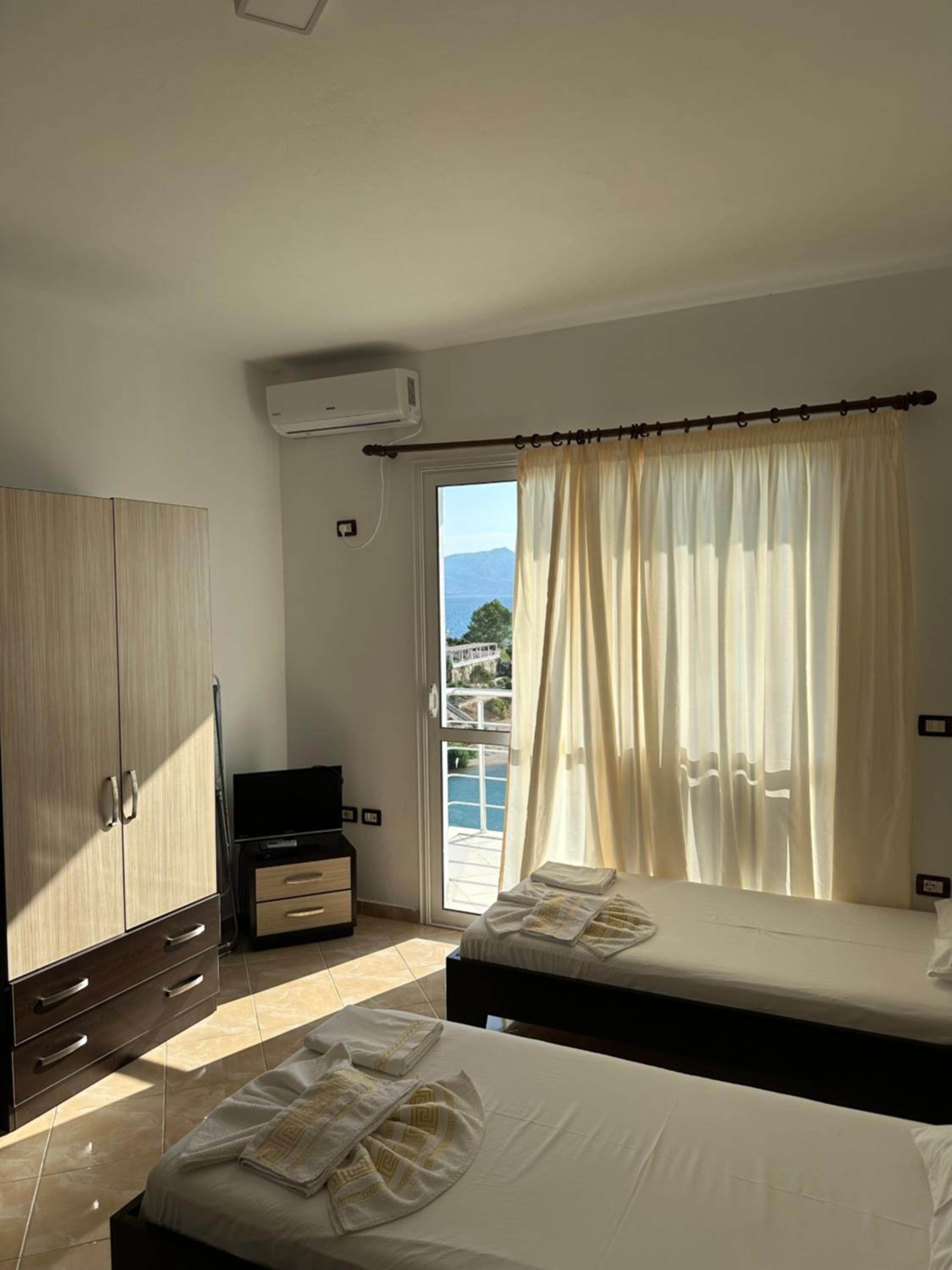 Blue Bay Apartments