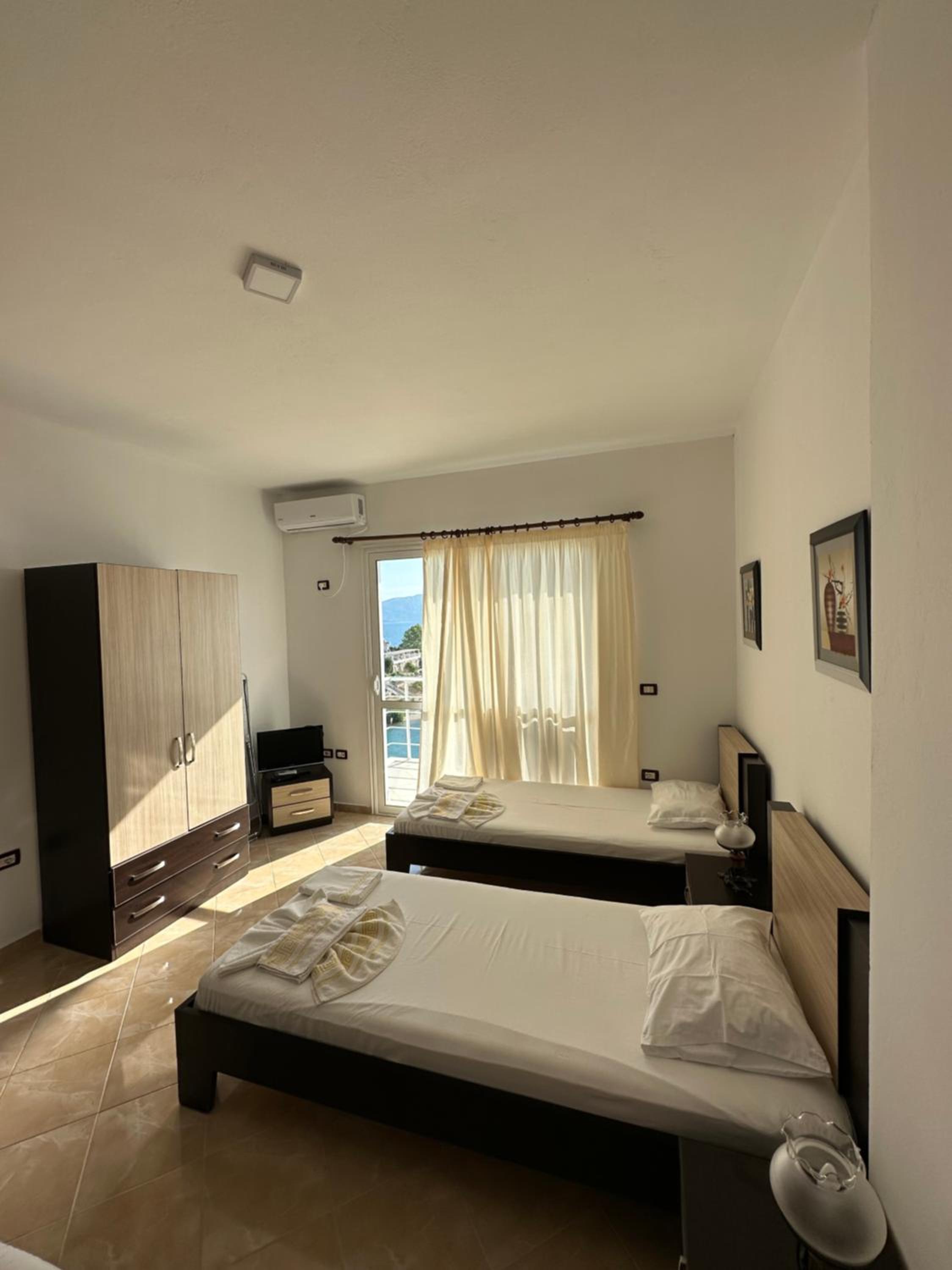 Blue Bay Apartments