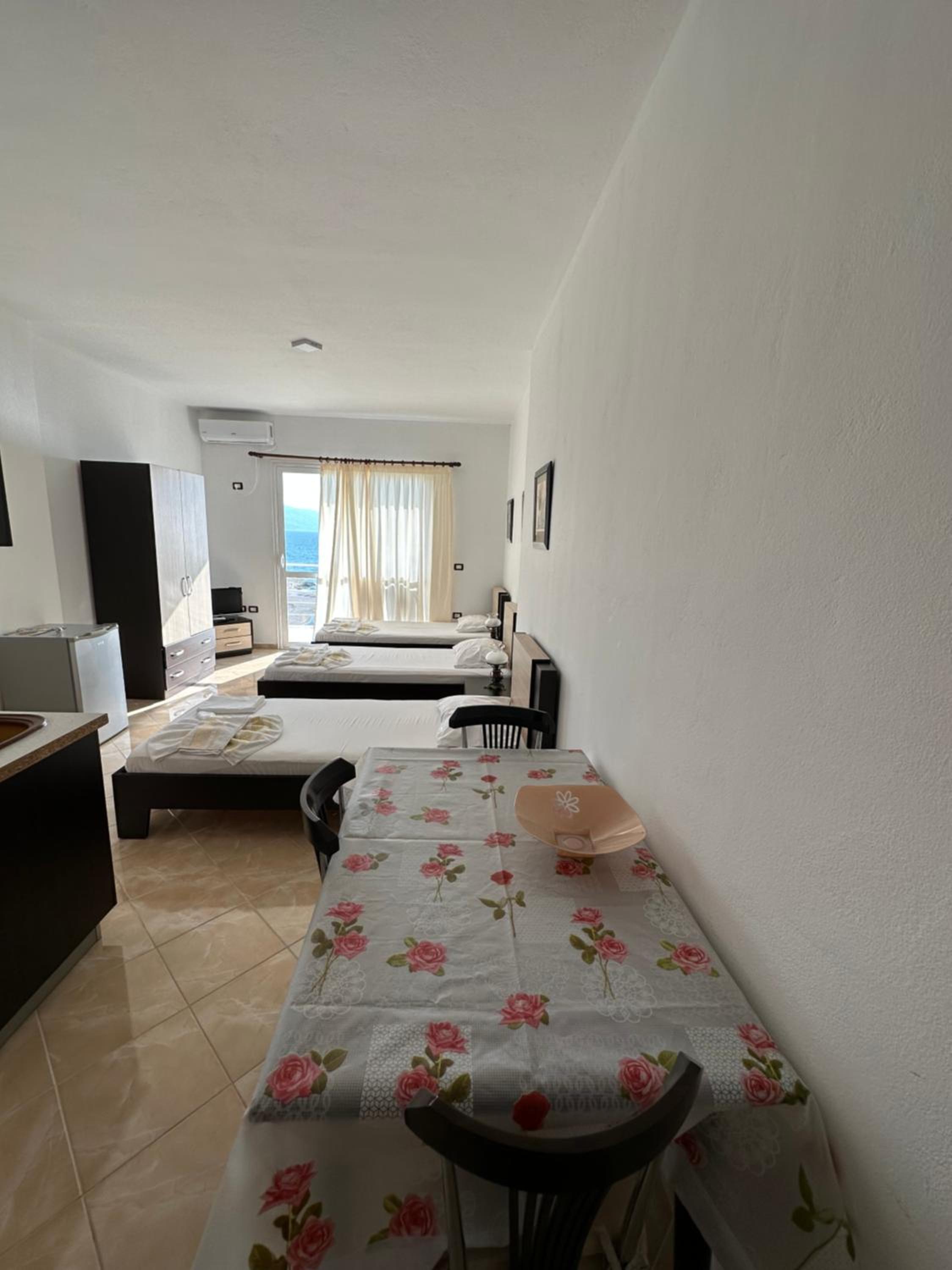 Blue Bay Apartments