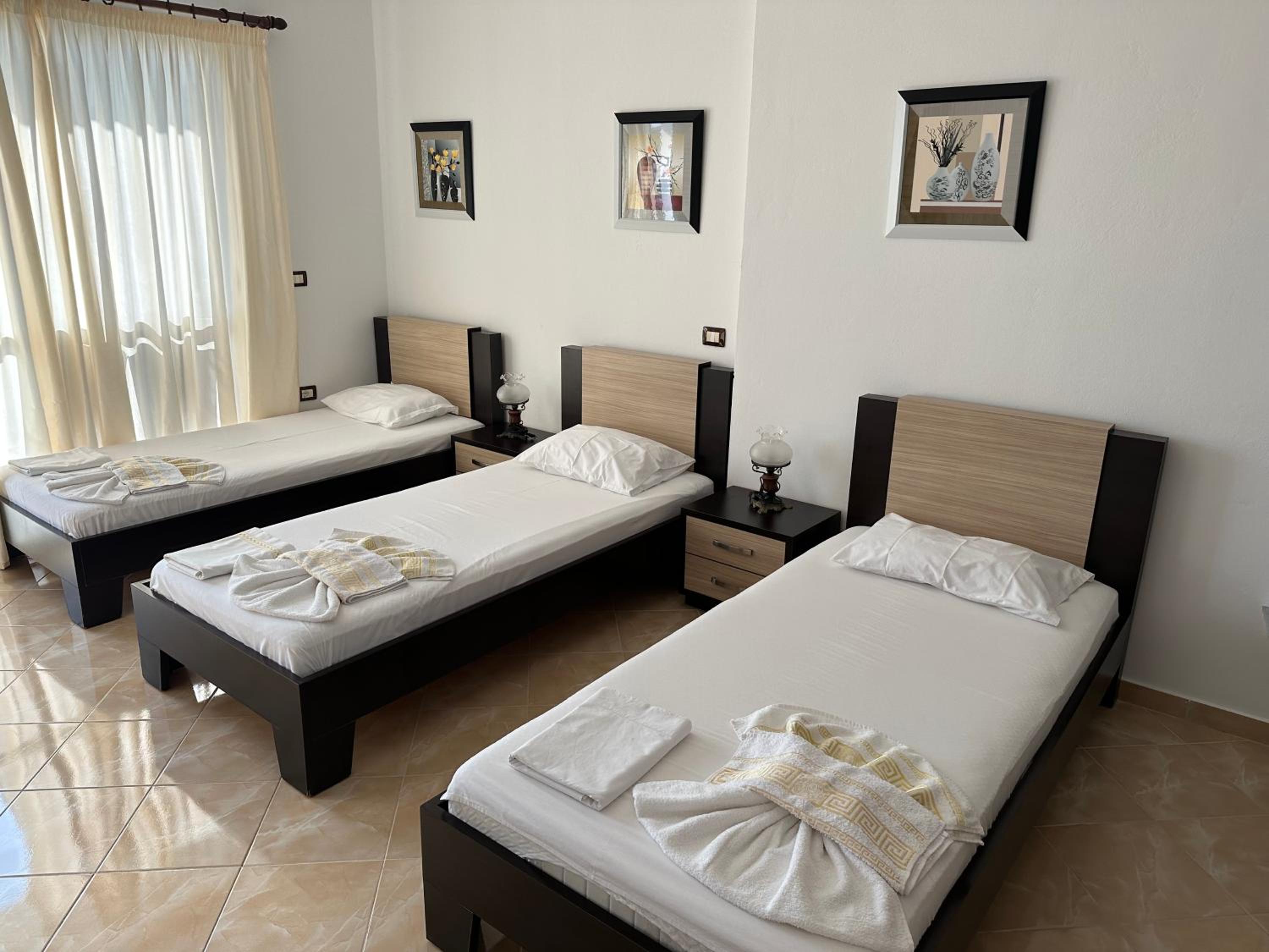 Blue Bay Apartments