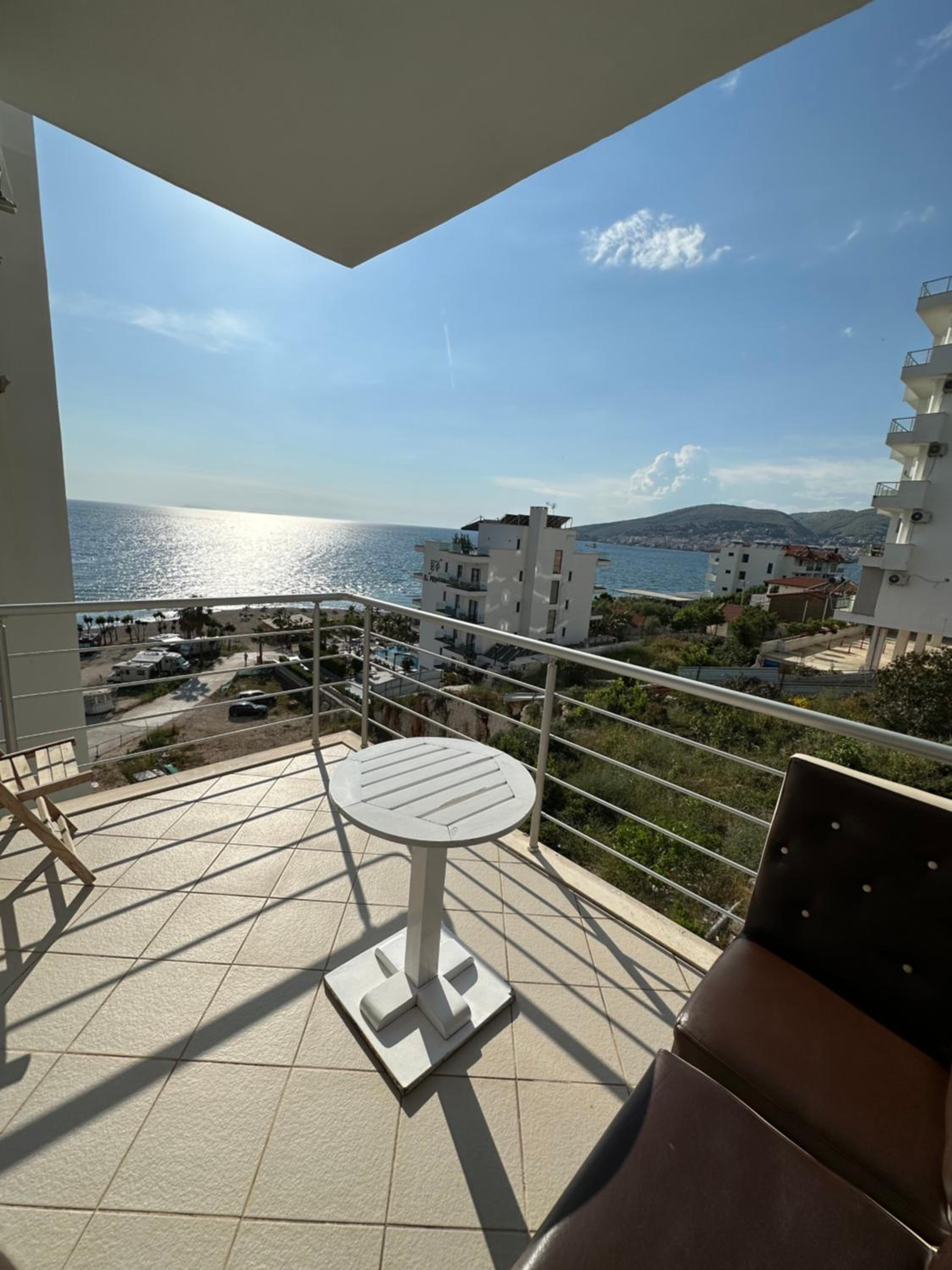 Blue Bay Apartments