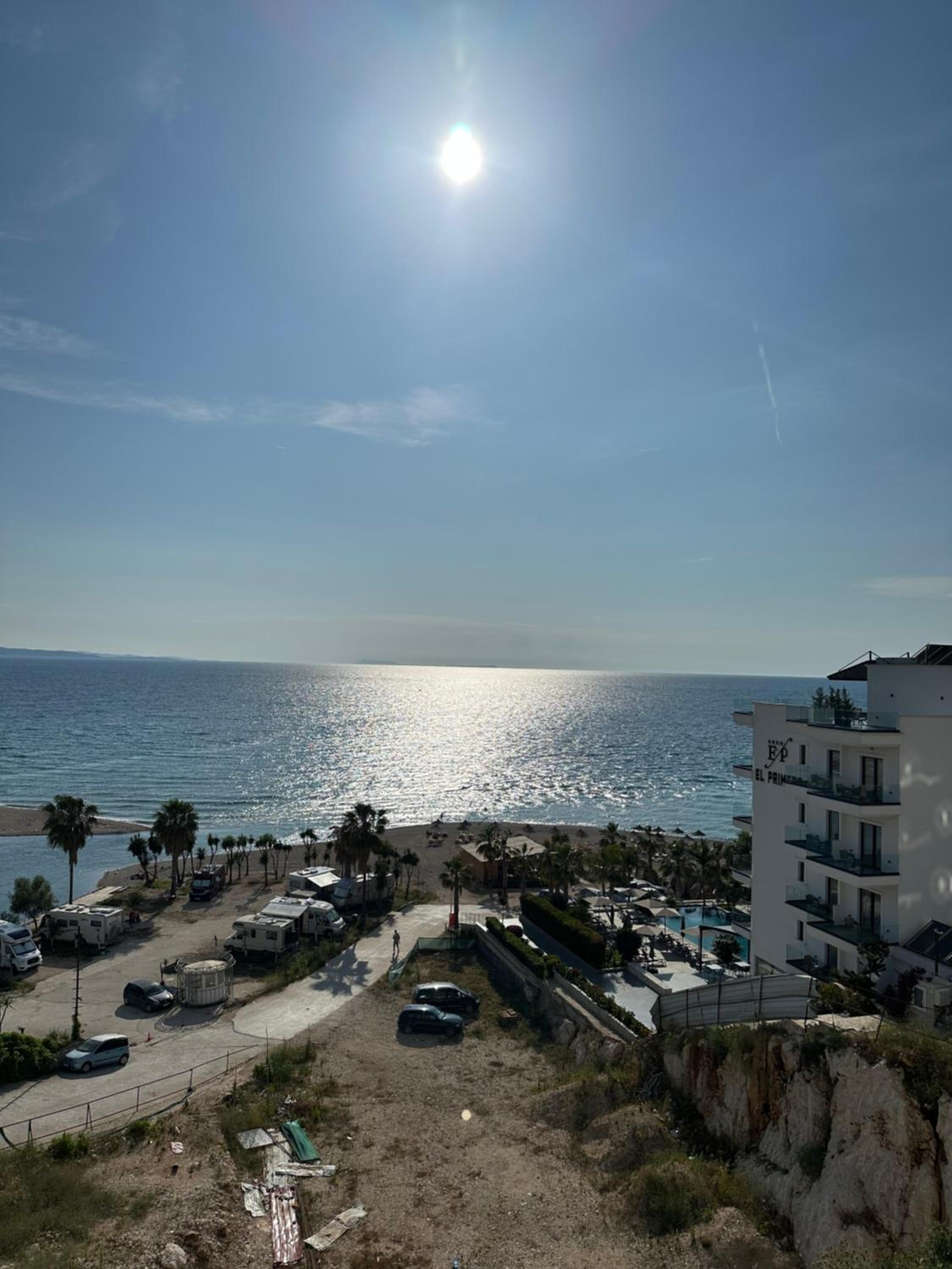 Blue Bay Apartments