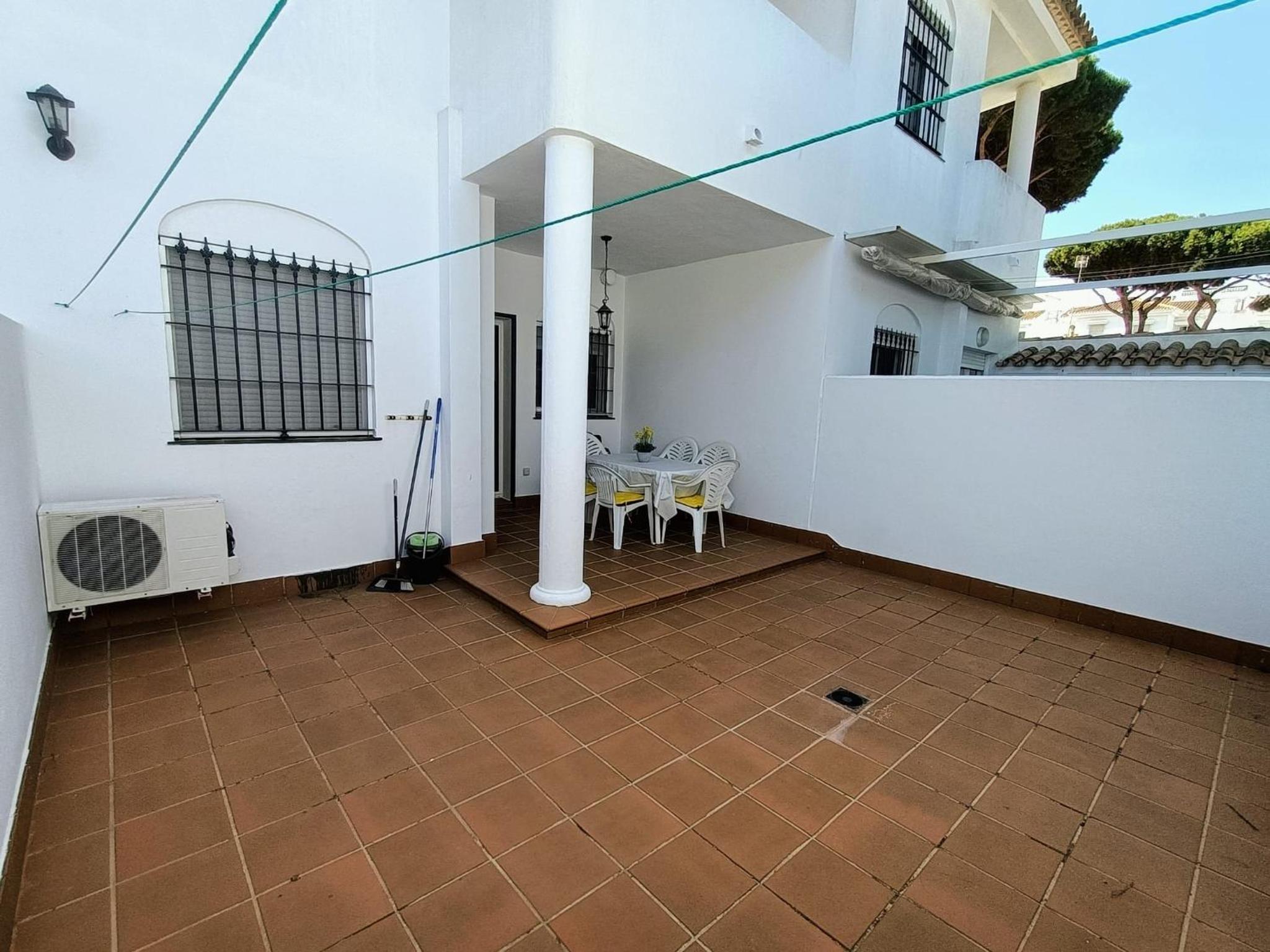 COSTA EL CASTILLO Apartamento con WIFI