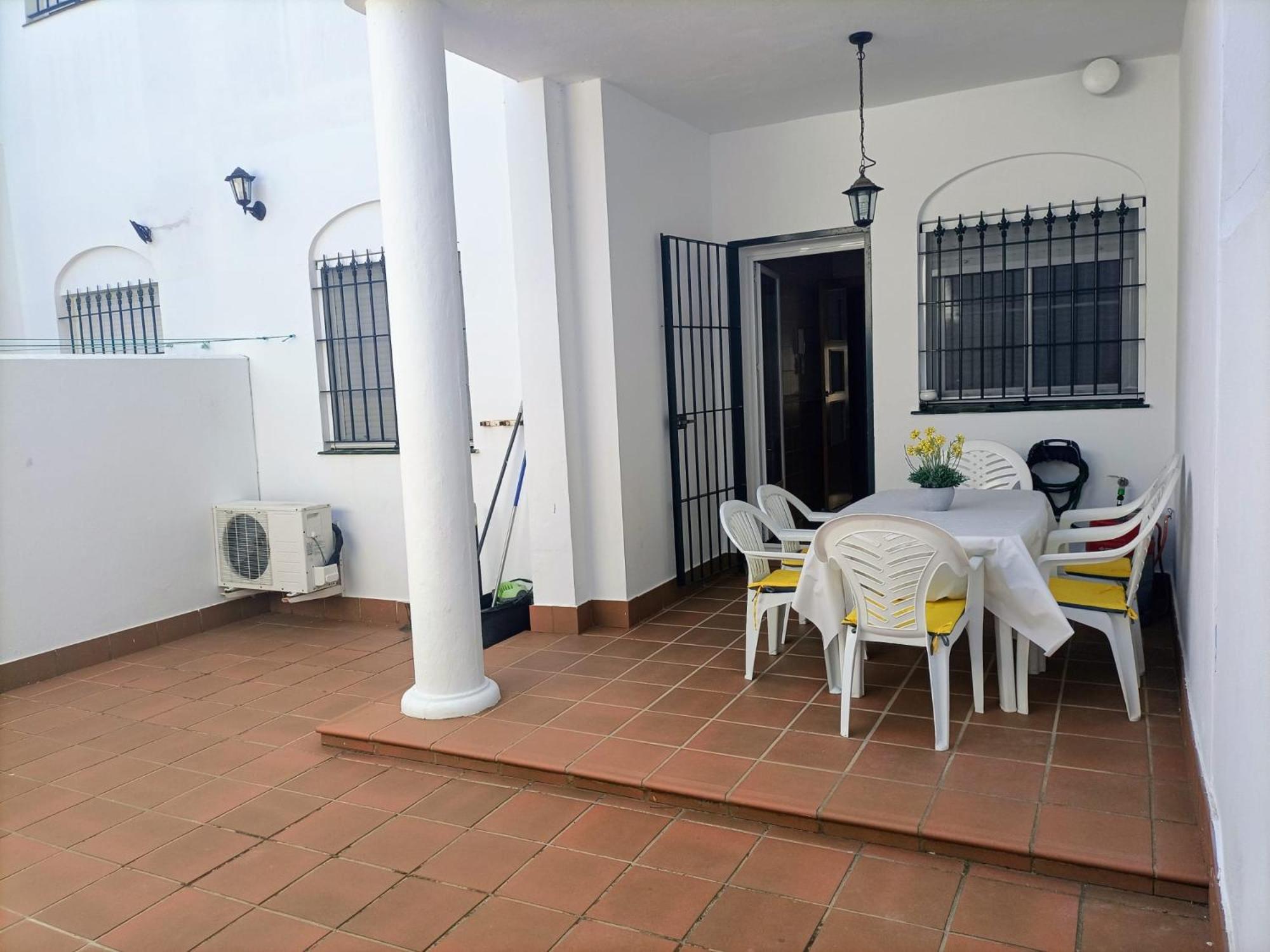 COSTA EL CASTILLO Apartamento con WIFI