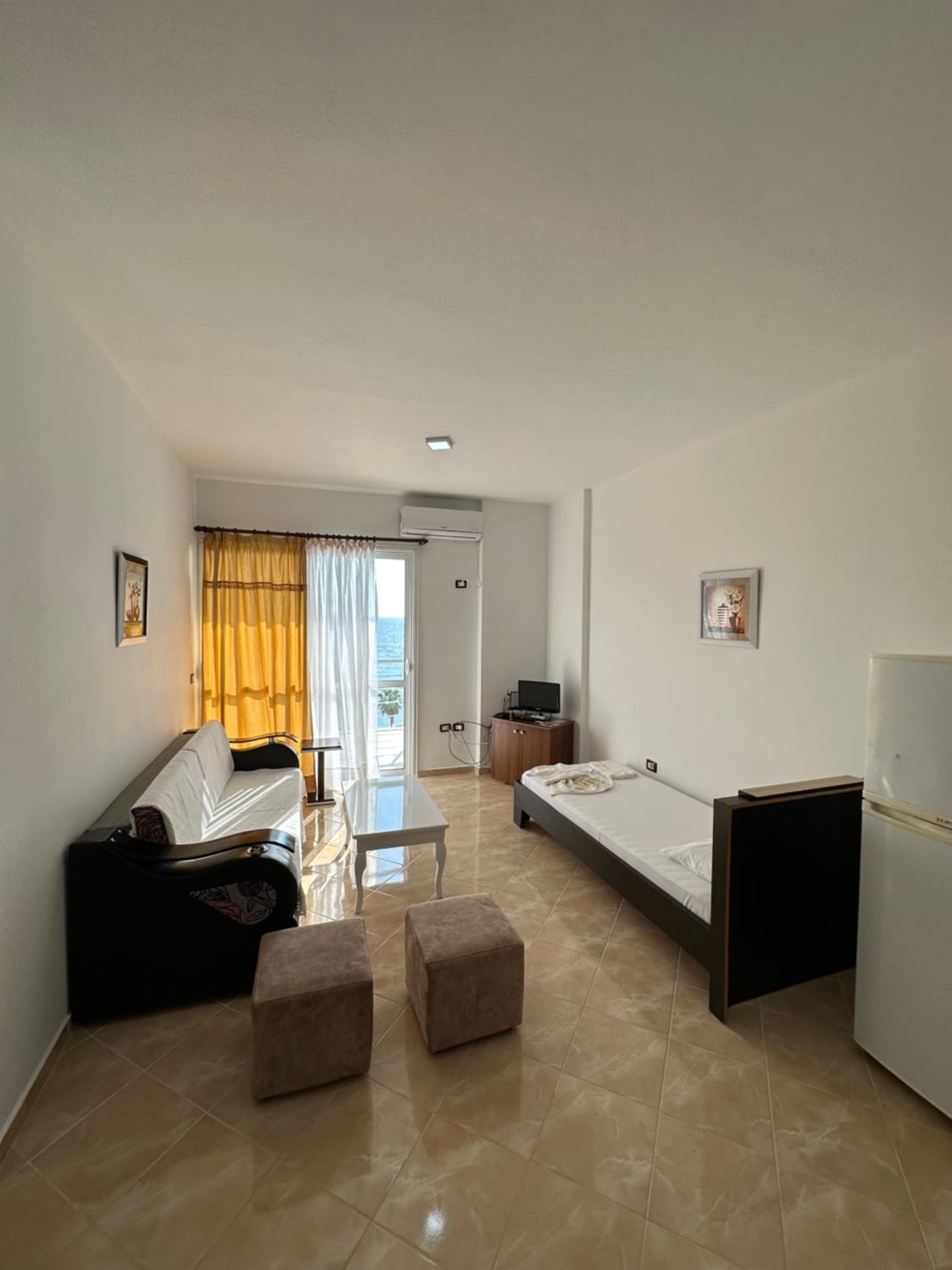 Blue Bay Apartments