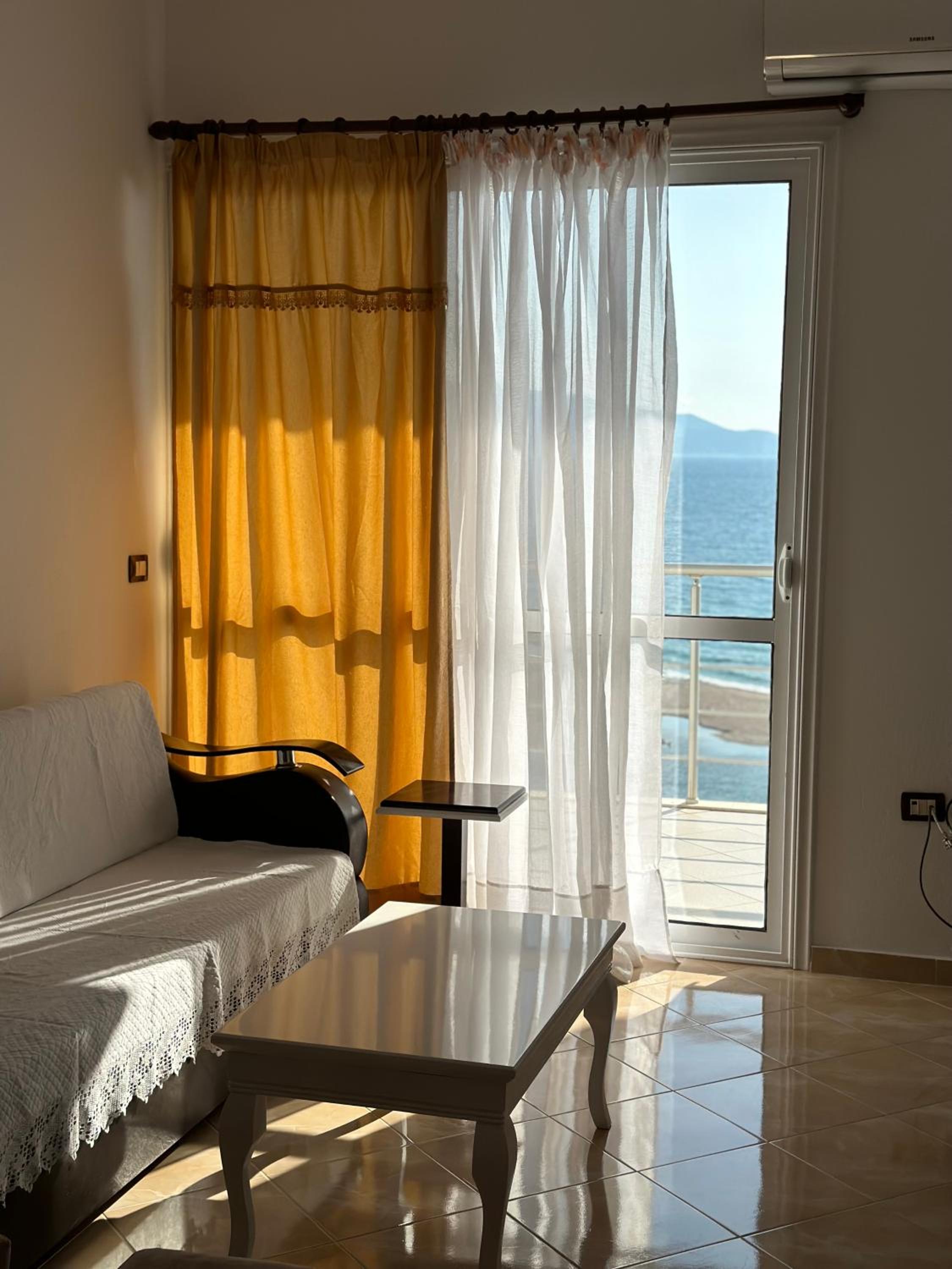 Blue Bay Apartments