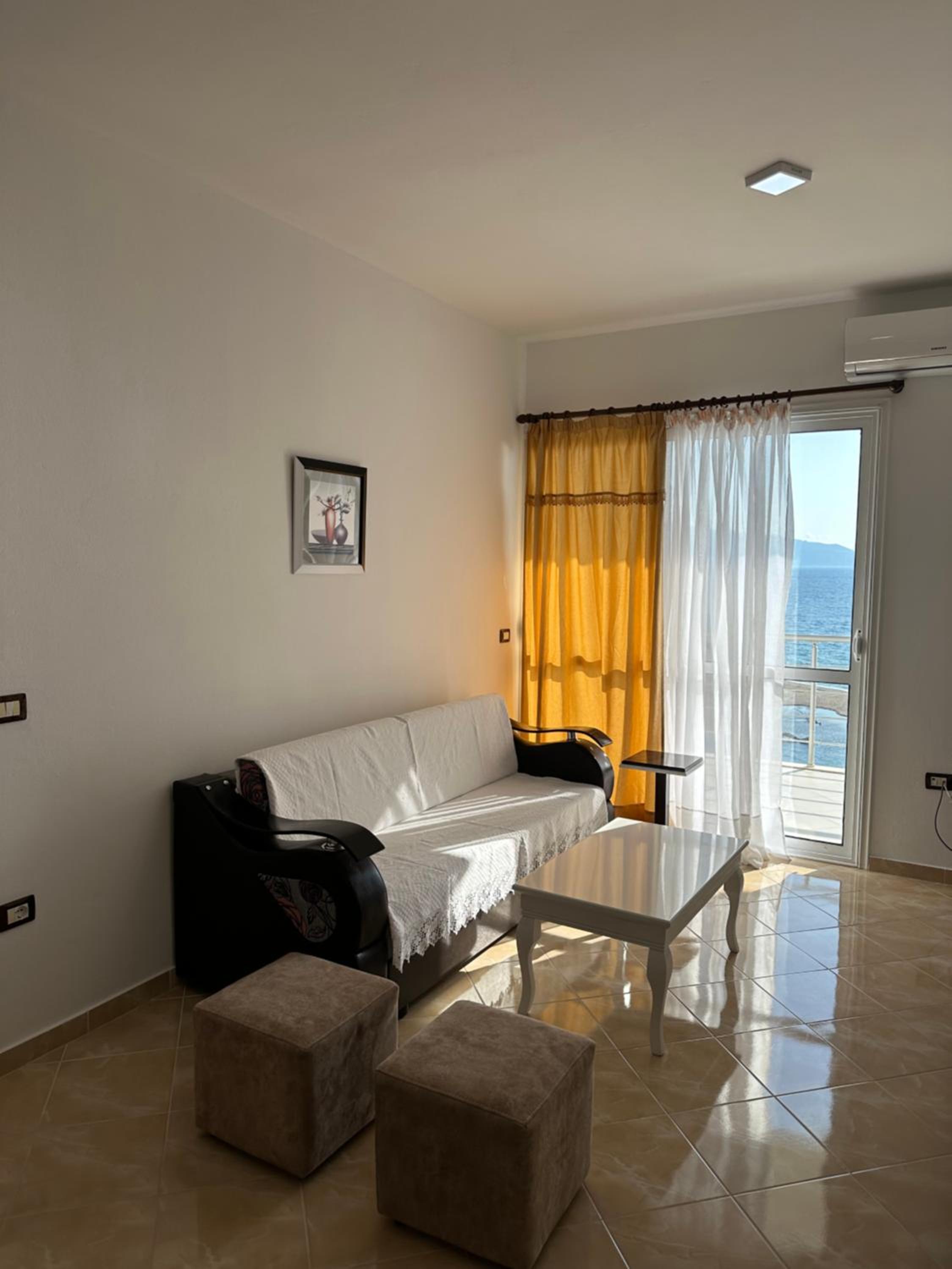 Blue Bay Apartments