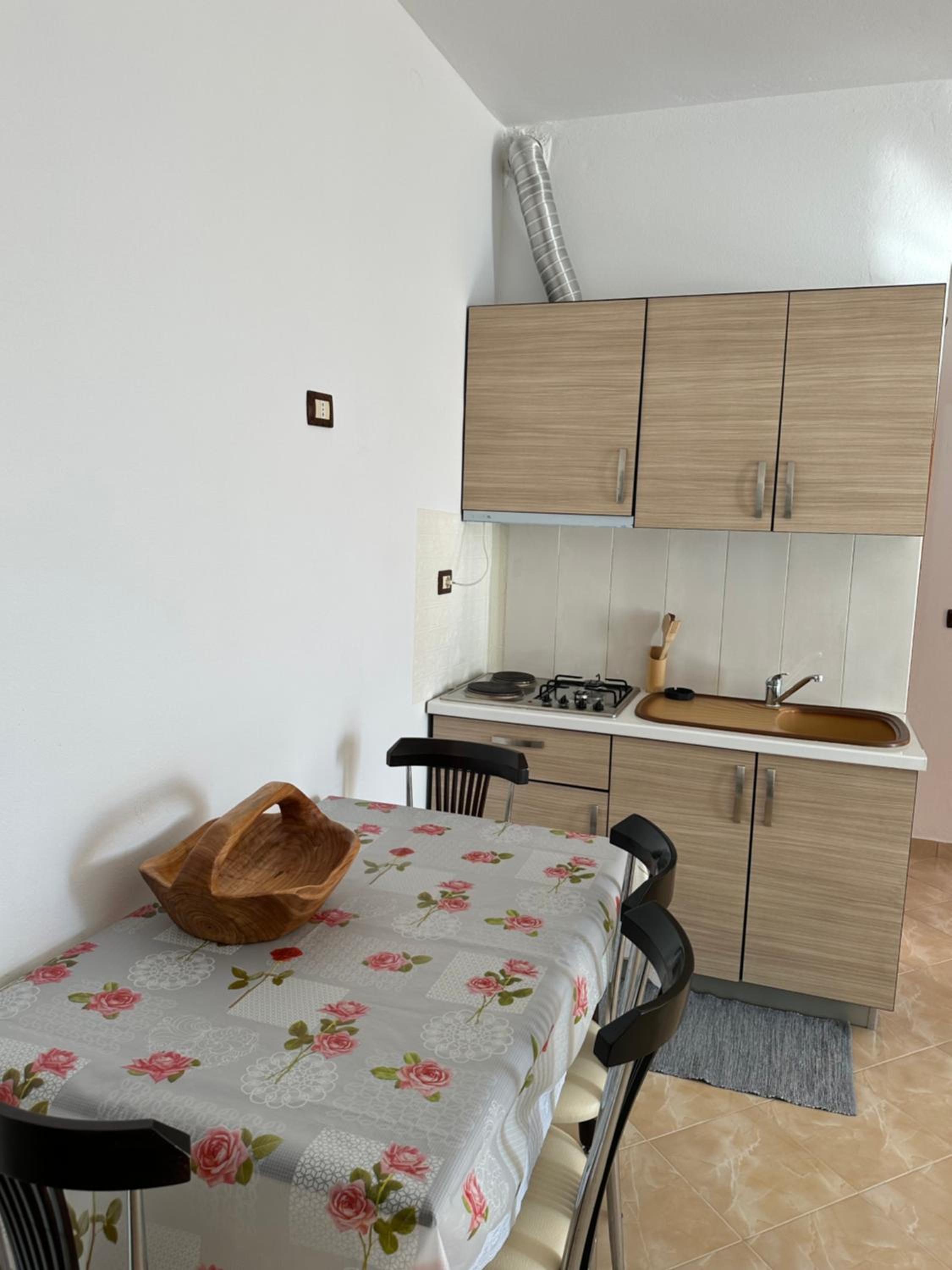 Blue Bay Apartments