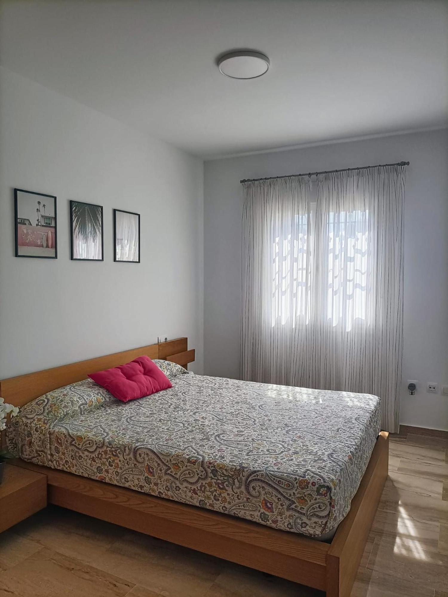 COSTA EL CASTILLO Apartamento con WIFI