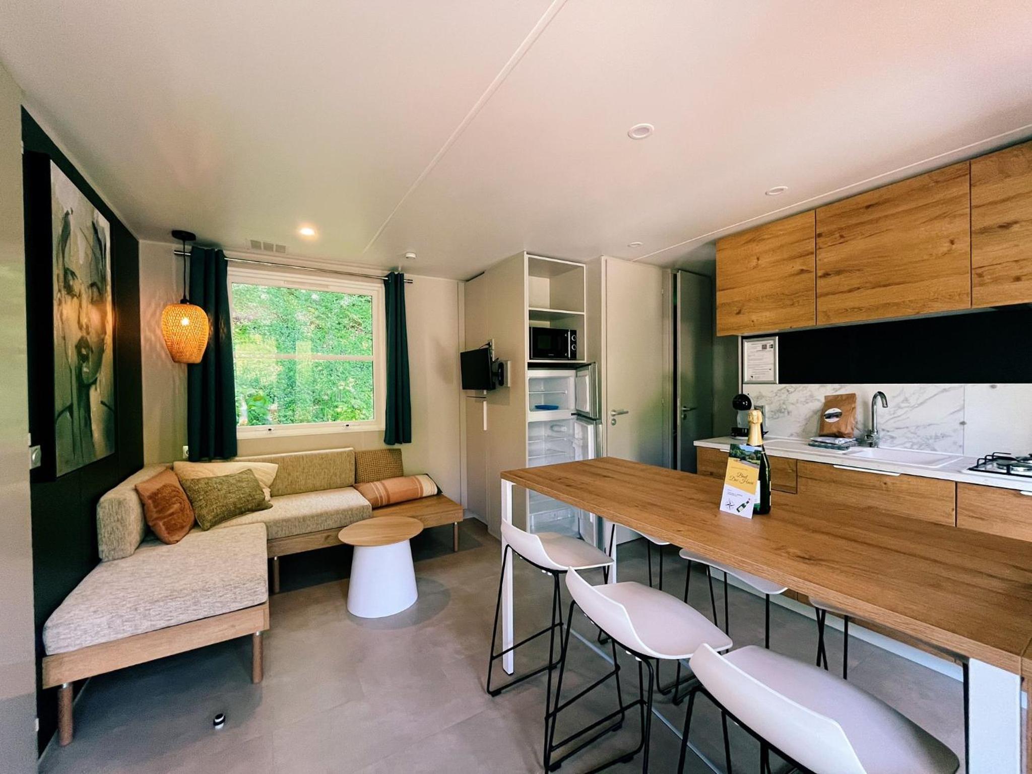 Chalet Teifëlslee