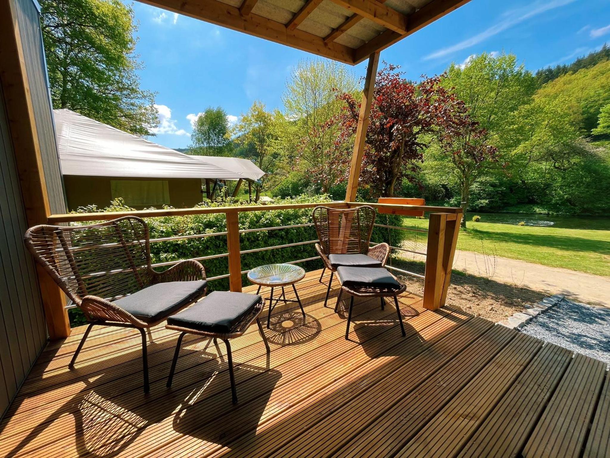 Chalet Teifëlslee