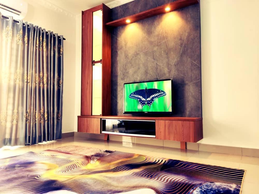 EZHomestay Platinum near Cyberjaya Putrajaya KLIA