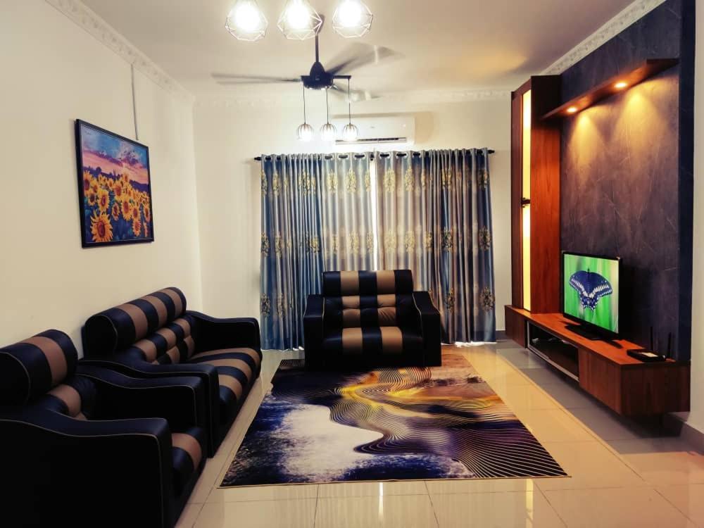 EZHomestay Platinum near Cyberjaya Putrajaya KLIA