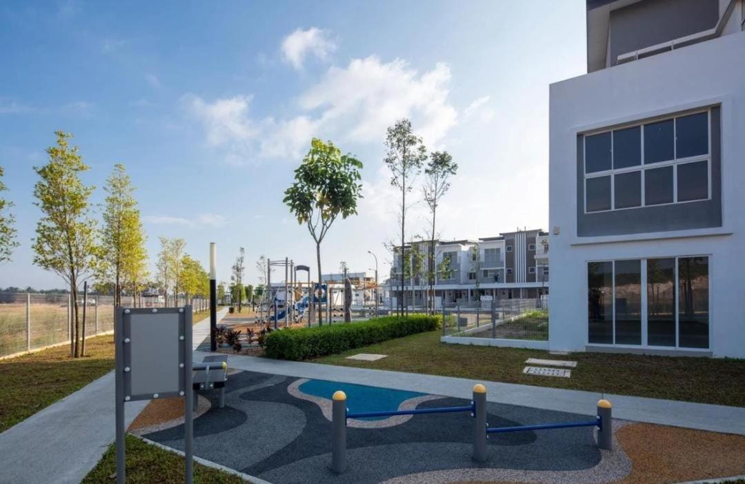 EZHomestay Platinum near Cyberjaya Putrajaya KLIA