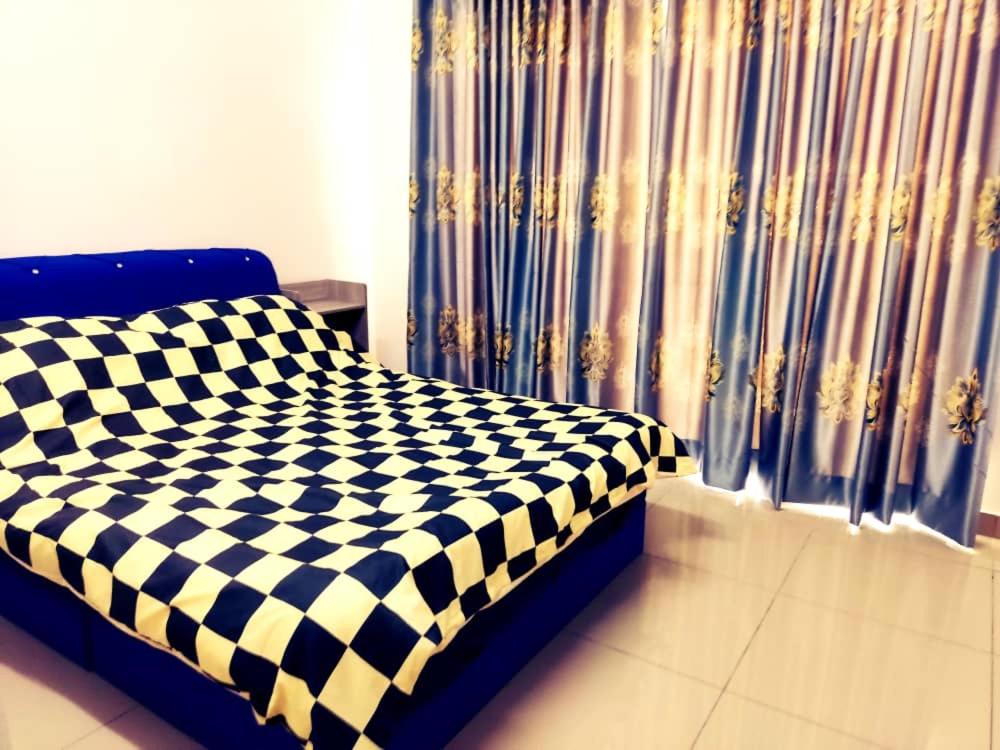 EZHomestay Platinum near Cyberjaya Putrajaya KLIA