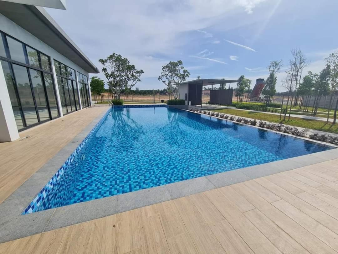 EZHomestay Platinum near Cyberjaya Putrajaya KLIA