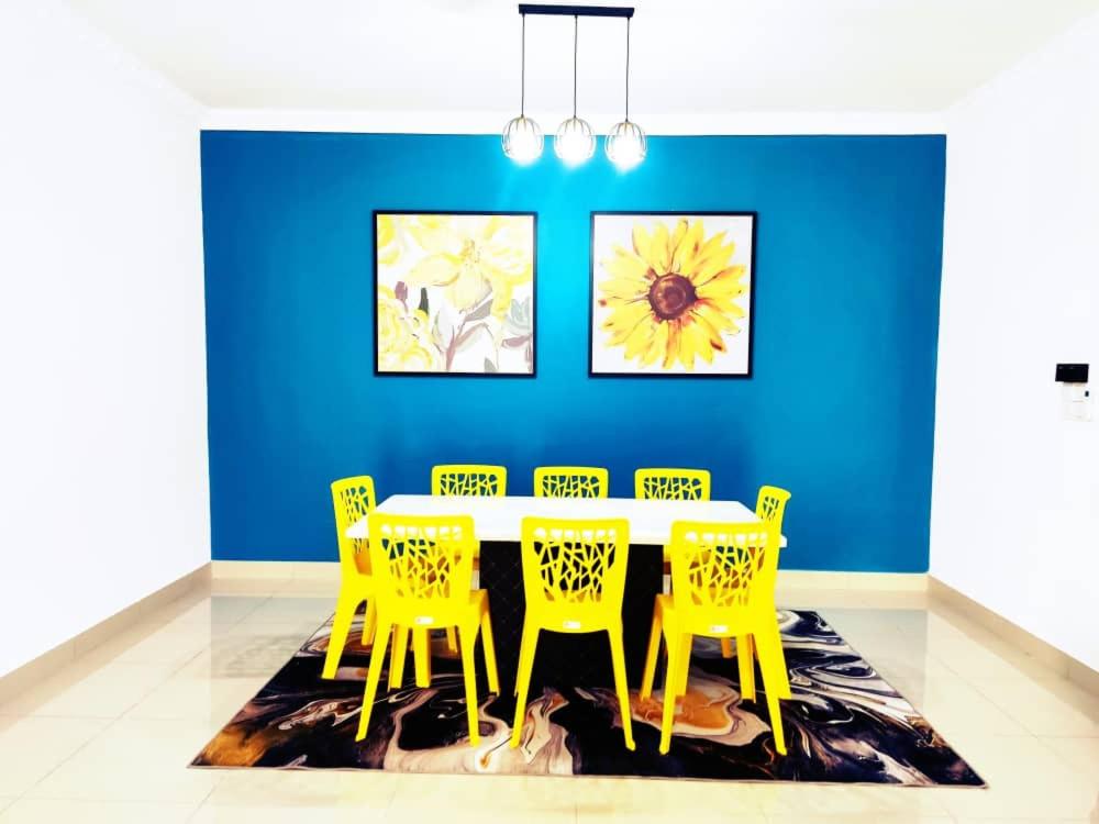EZHomestay Platinum near Cyberjaya Putrajaya KLIA
