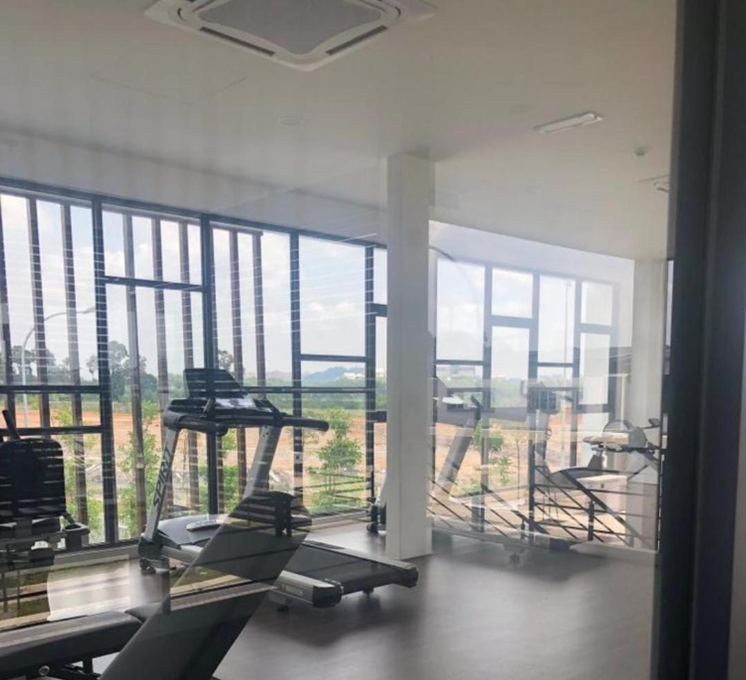 EZHomestay Platinum near Cyberjaya Putrajaya KLIA