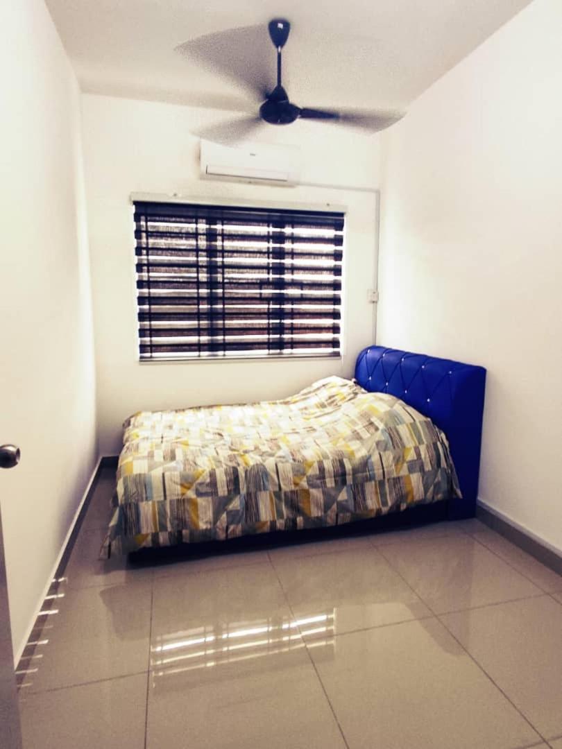 EZHomestay Platinum near Cyberjaya Putrajaya KLIA