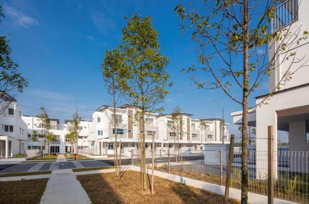 EZHomestay Platinum near Cyberjaya Putrajaya KLIA