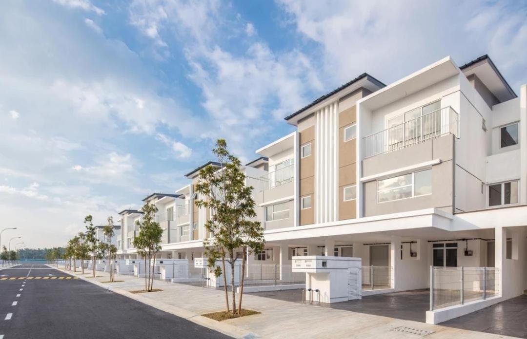 EZHomestay Platinum near Cyberjaya Putrajaya KLIA