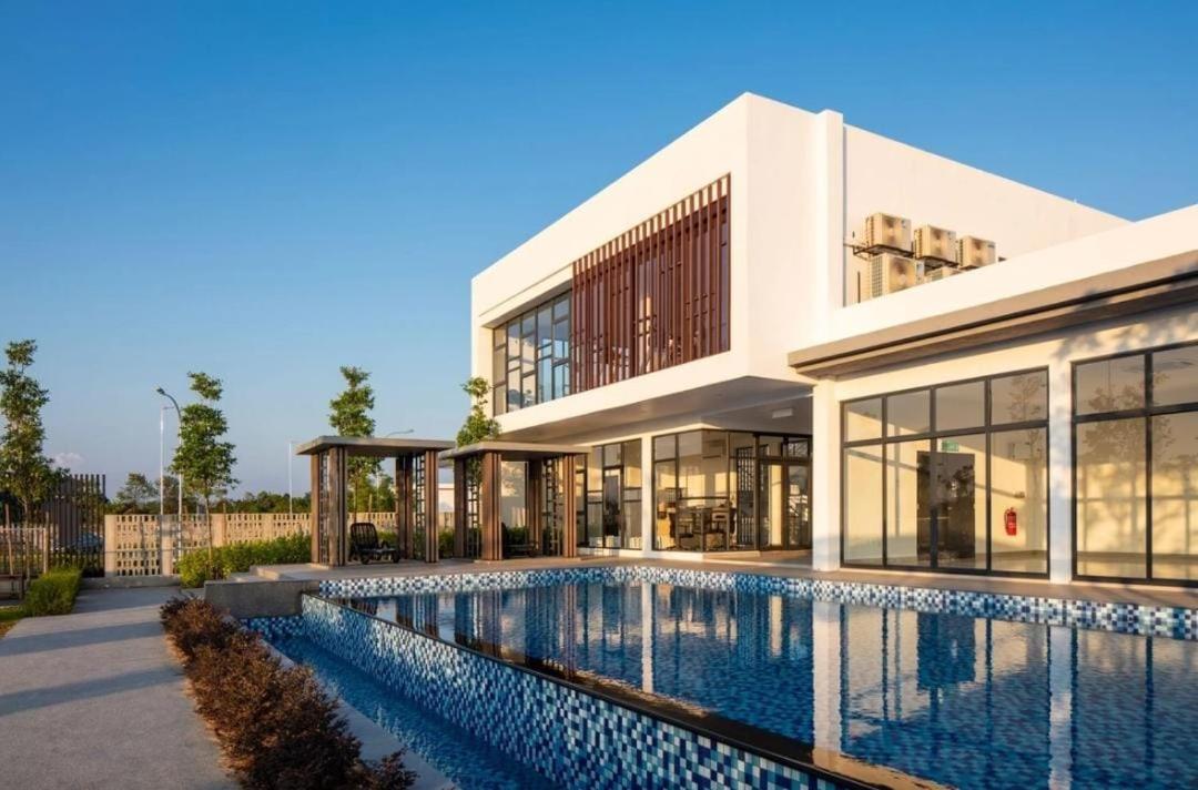 EZHomestay Platinum near Cyberjaya Putrajaya KLIA
