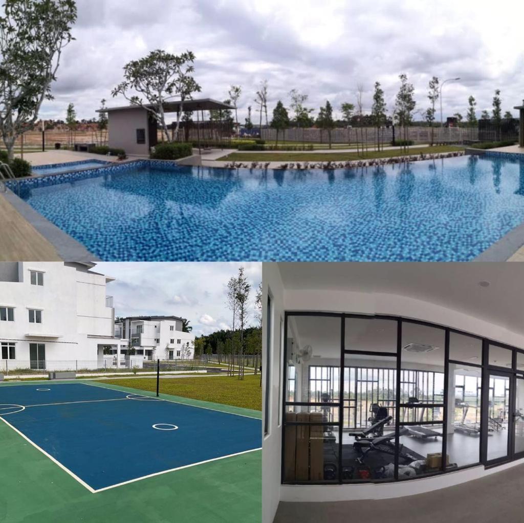EZHomestay Platinum near Cyberjaya Putrajaya KLIA