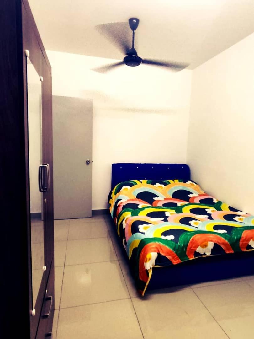 EZHomestay Platinum near Cyberjaya Putrajaya KLIA