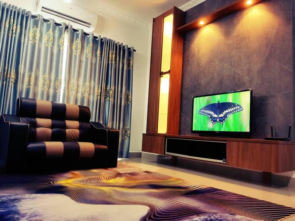 EZHomestay Platinum near Cyberjaya Putrajaya KLIA