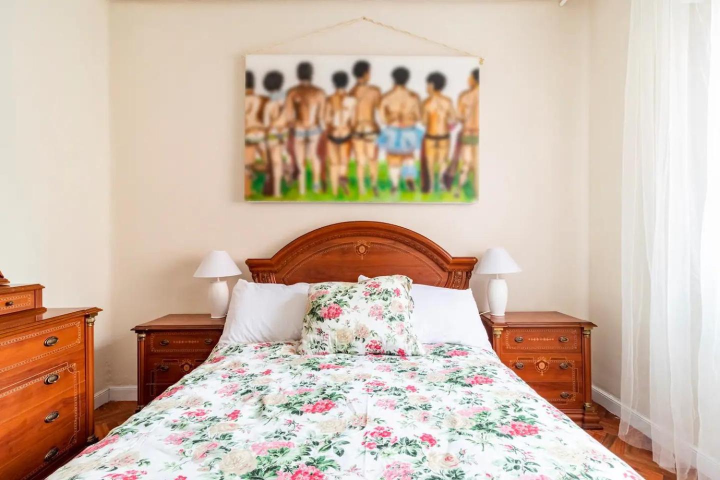 Apartamento Centro de Santander