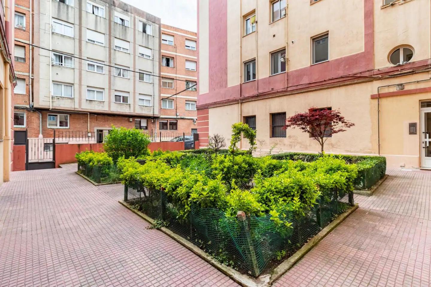 Apartamento Centro de Santander