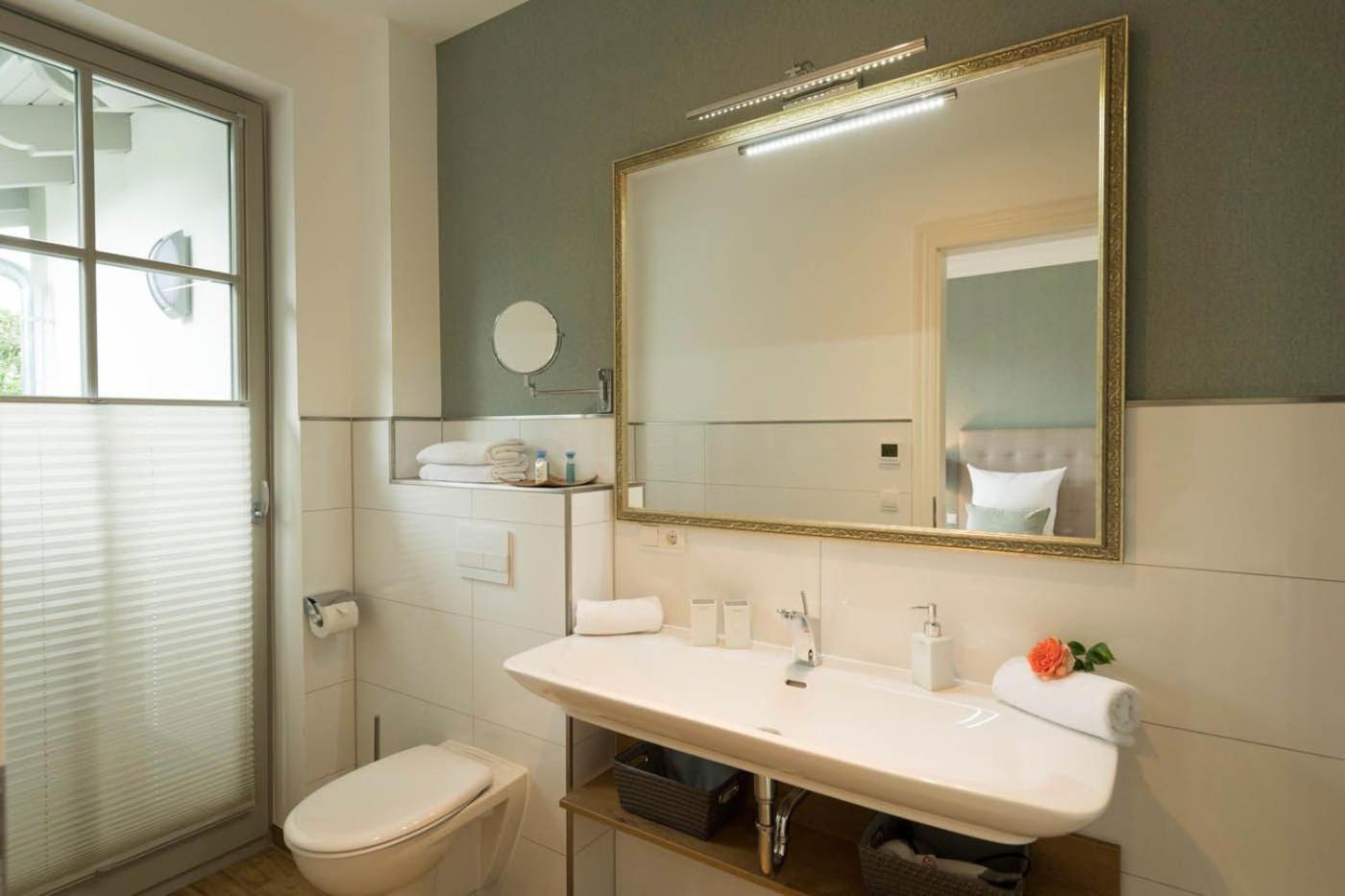 großzügige Ferienappartements mit Sauna und Balkon VP