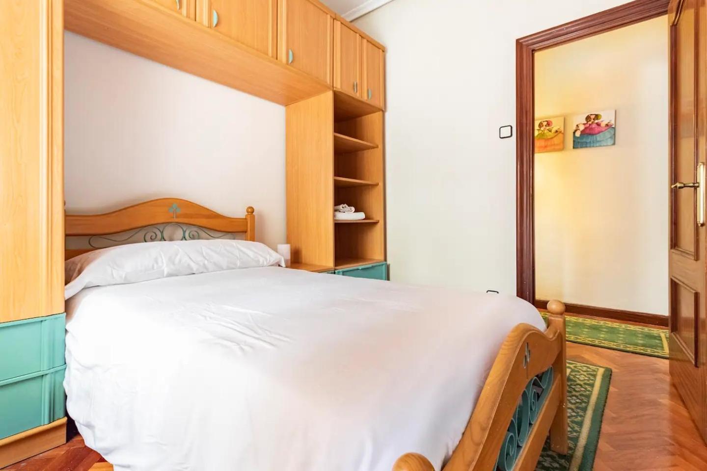 Apartamento Centro de Santander