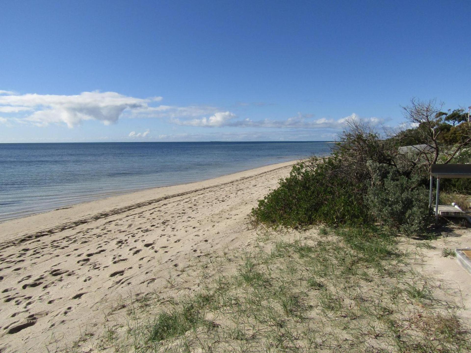 The Shack - Sultana Point