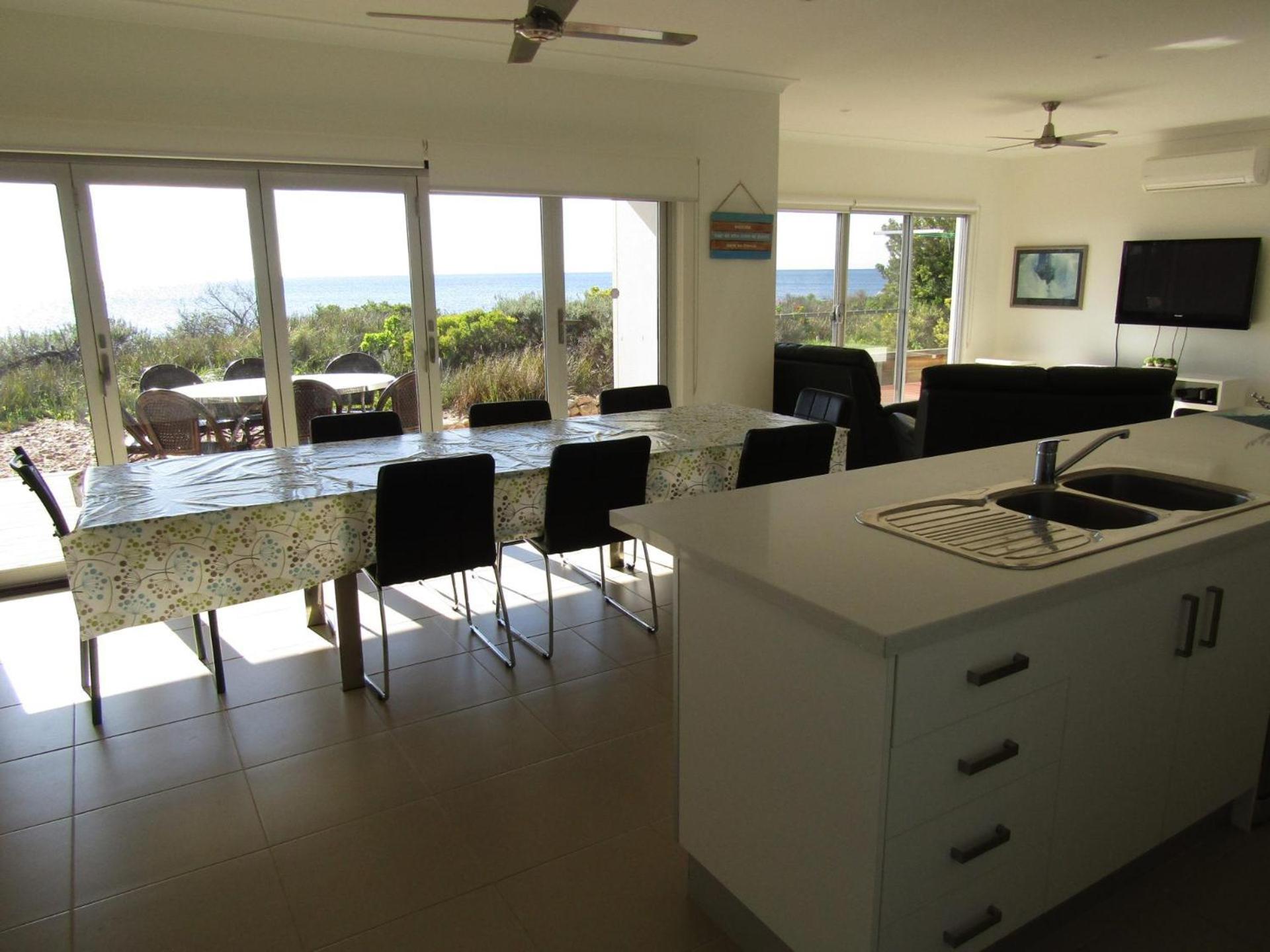 The Shack - Sultana Point
