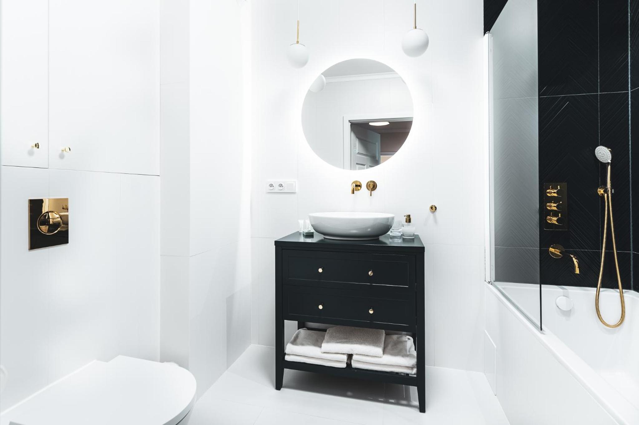 Pure Rental Apartments
