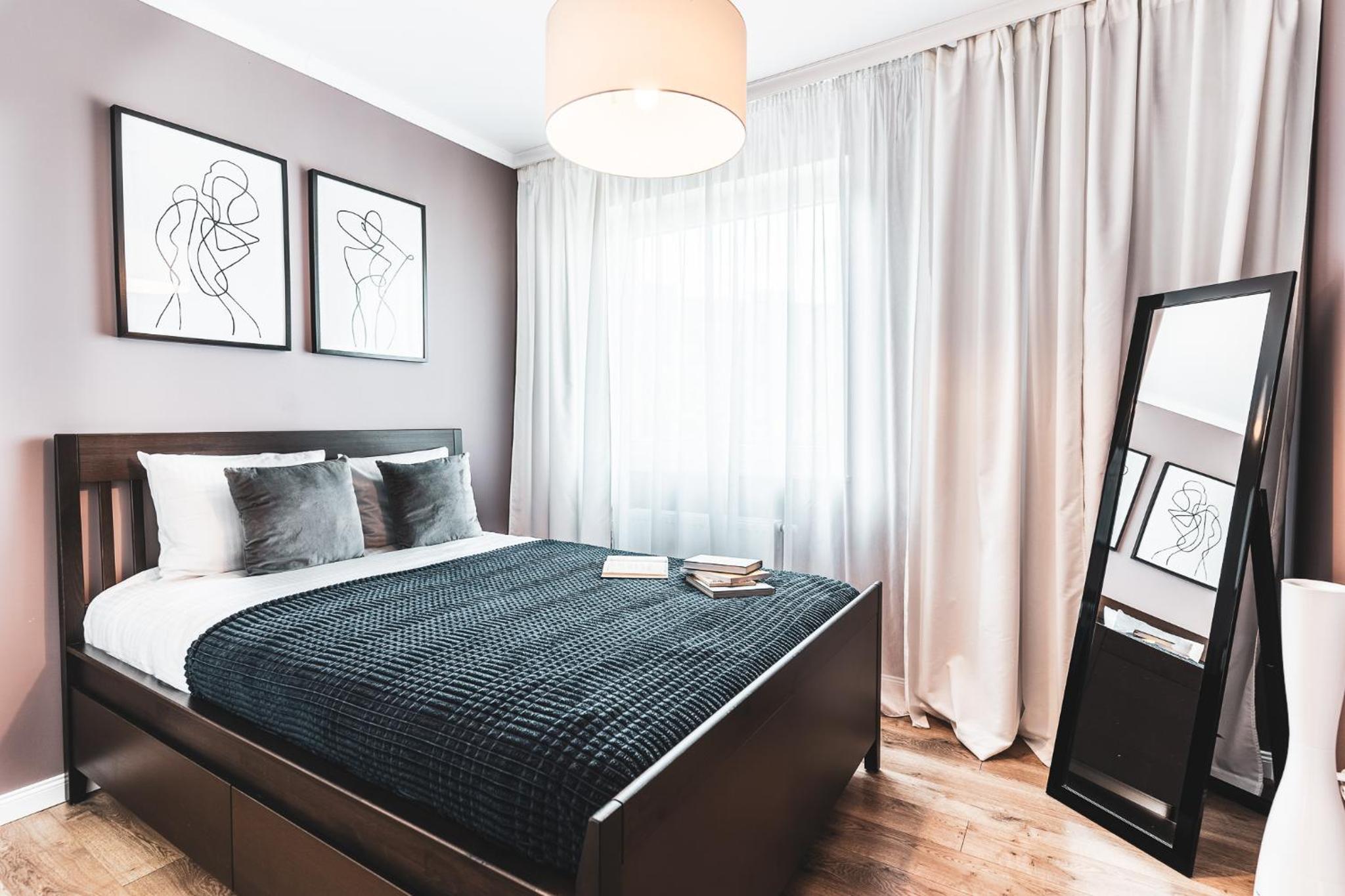 Pure Rental Apartments