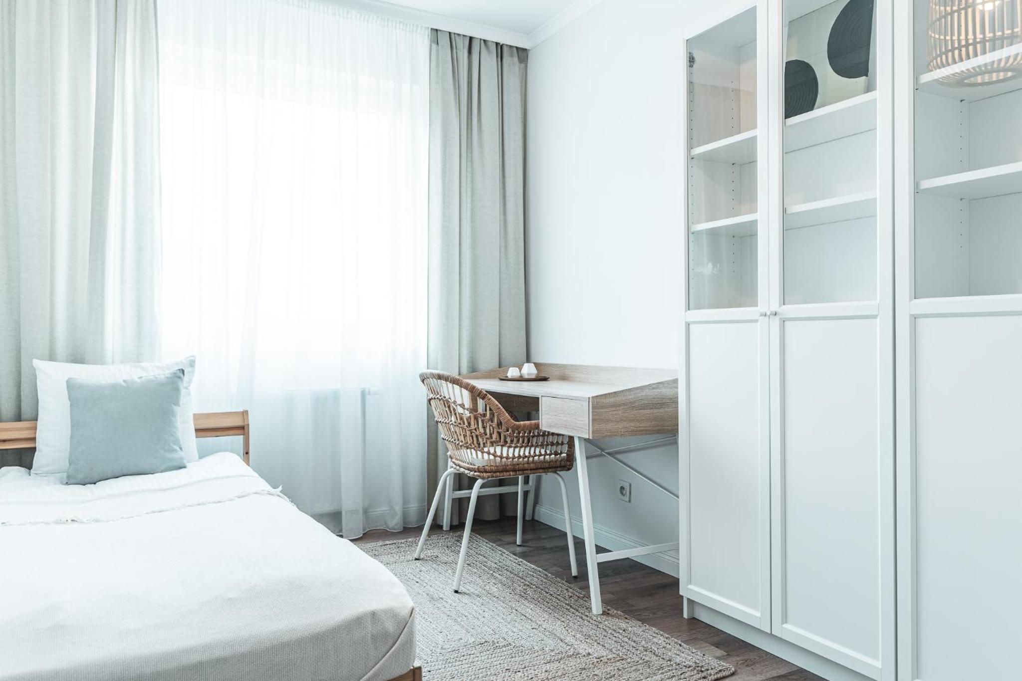 Pure Rental Apartments