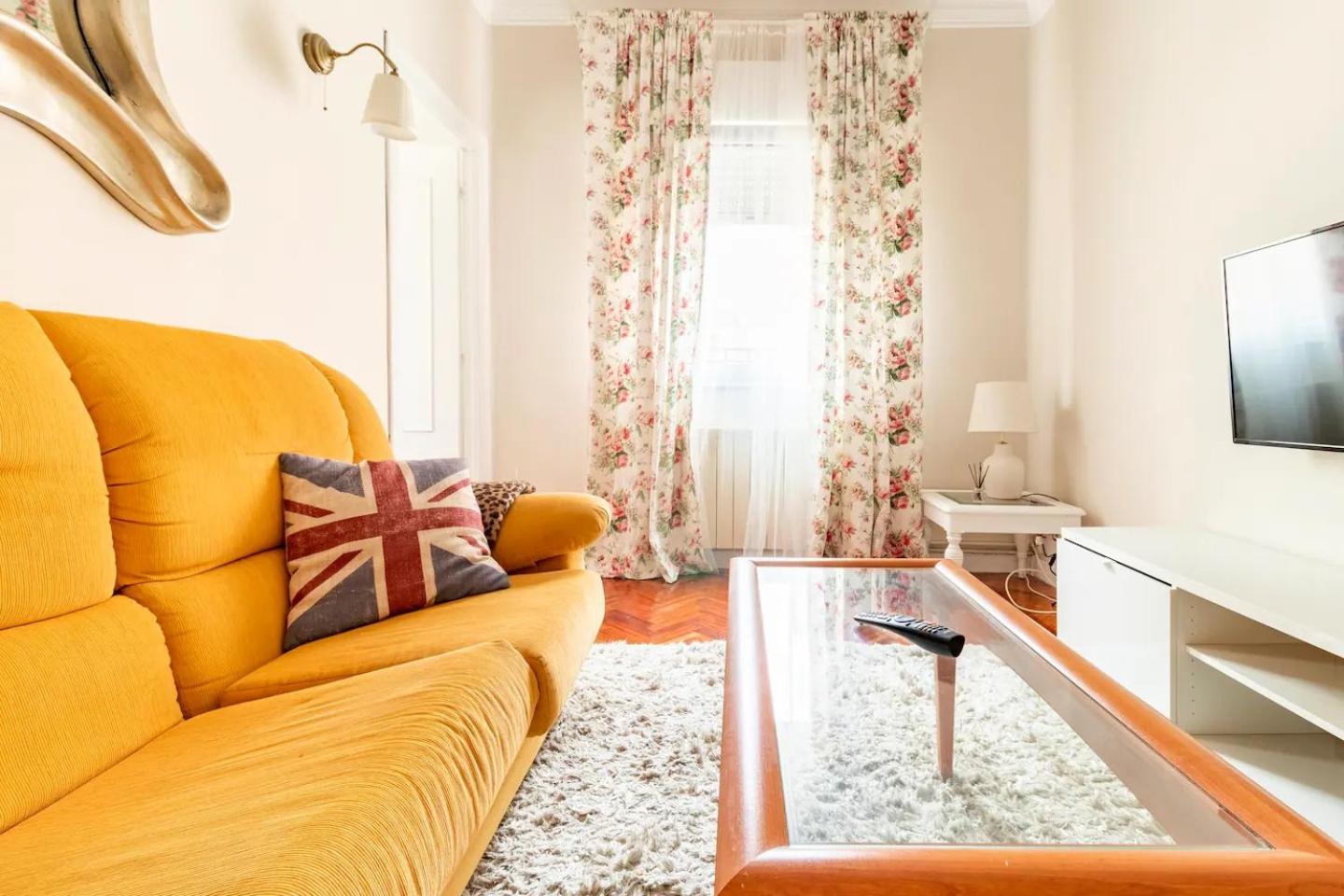 Apartamento Centro de Santander