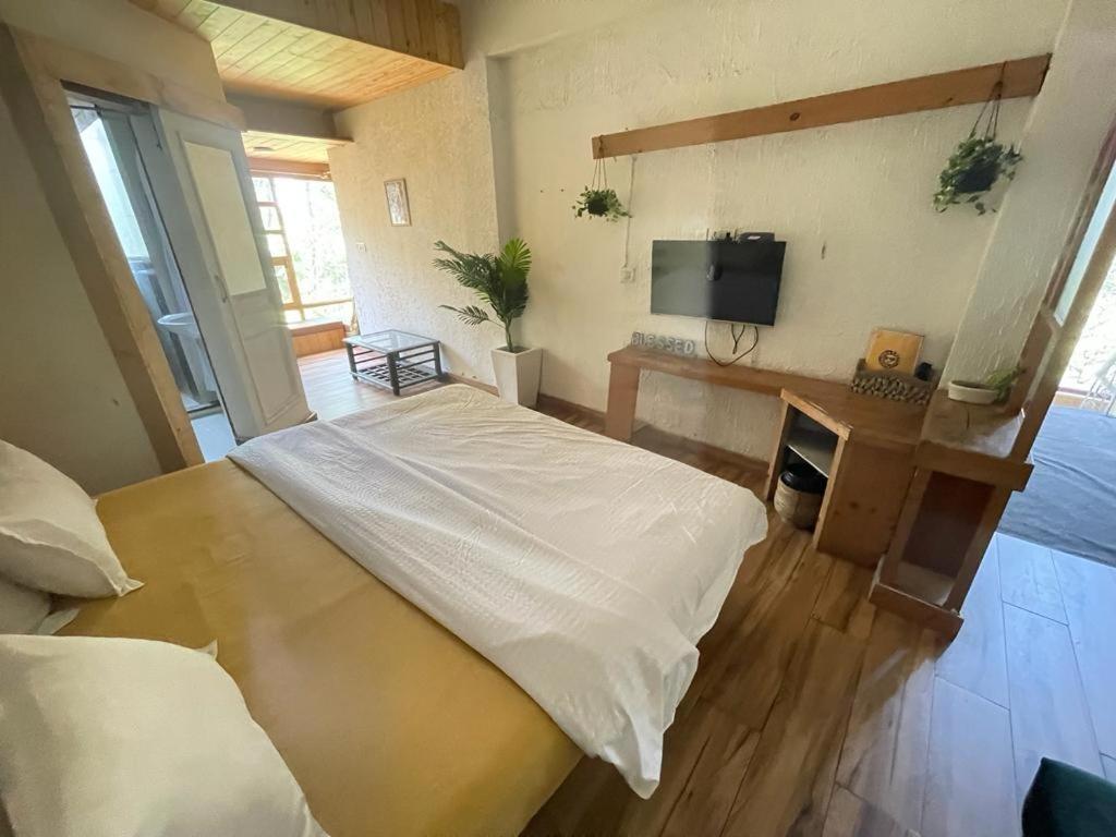 Sunrise Cottage