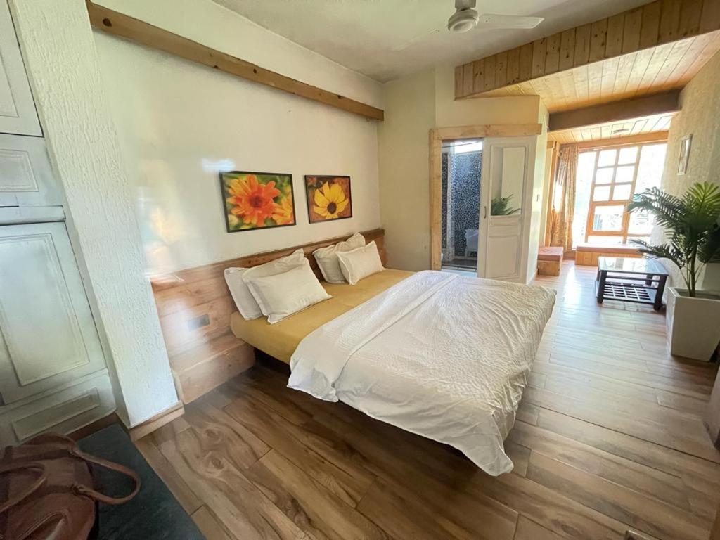 Sunrise Cottage