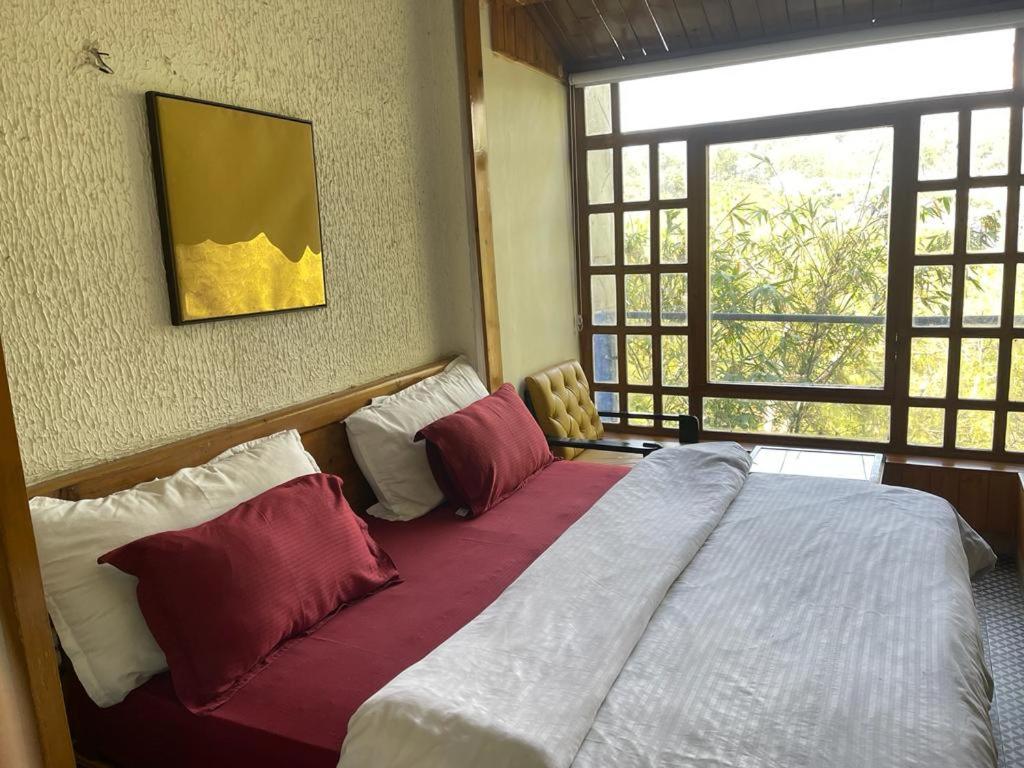 Sunrise Cottage