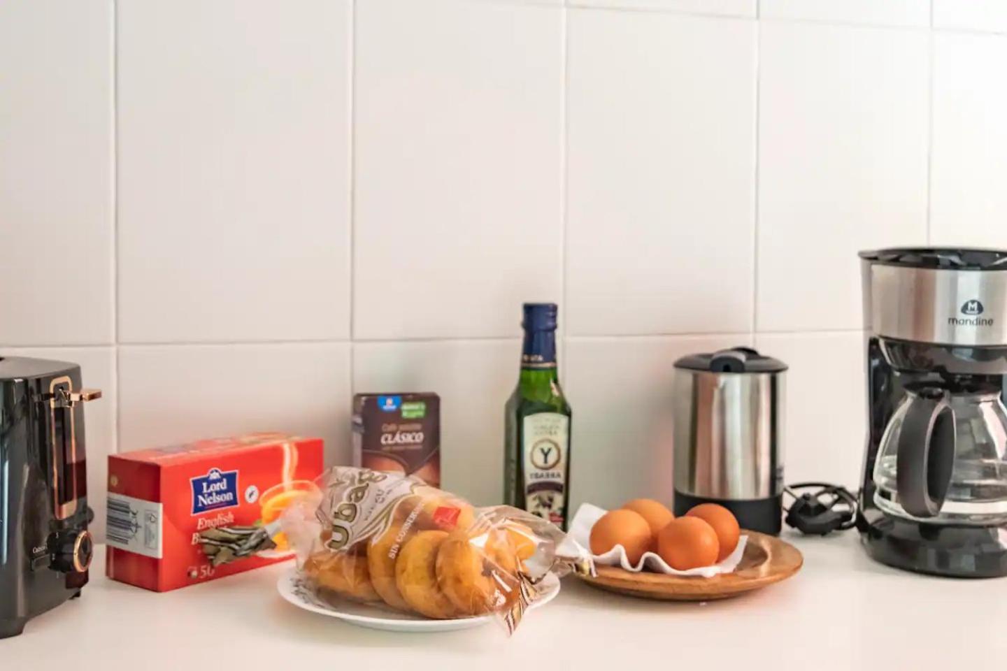 Apartamento Centro de Santander