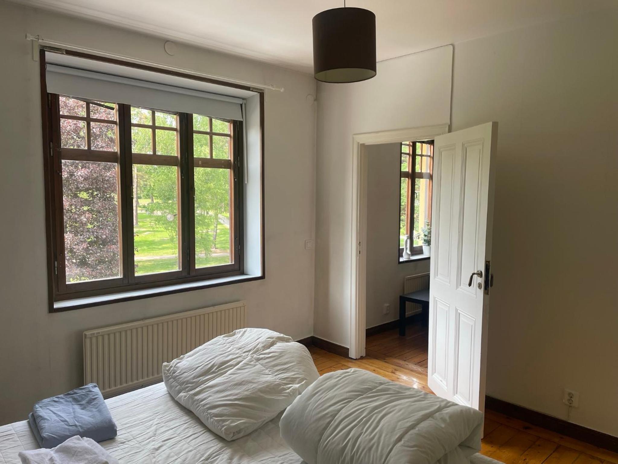 Apartment Garbo