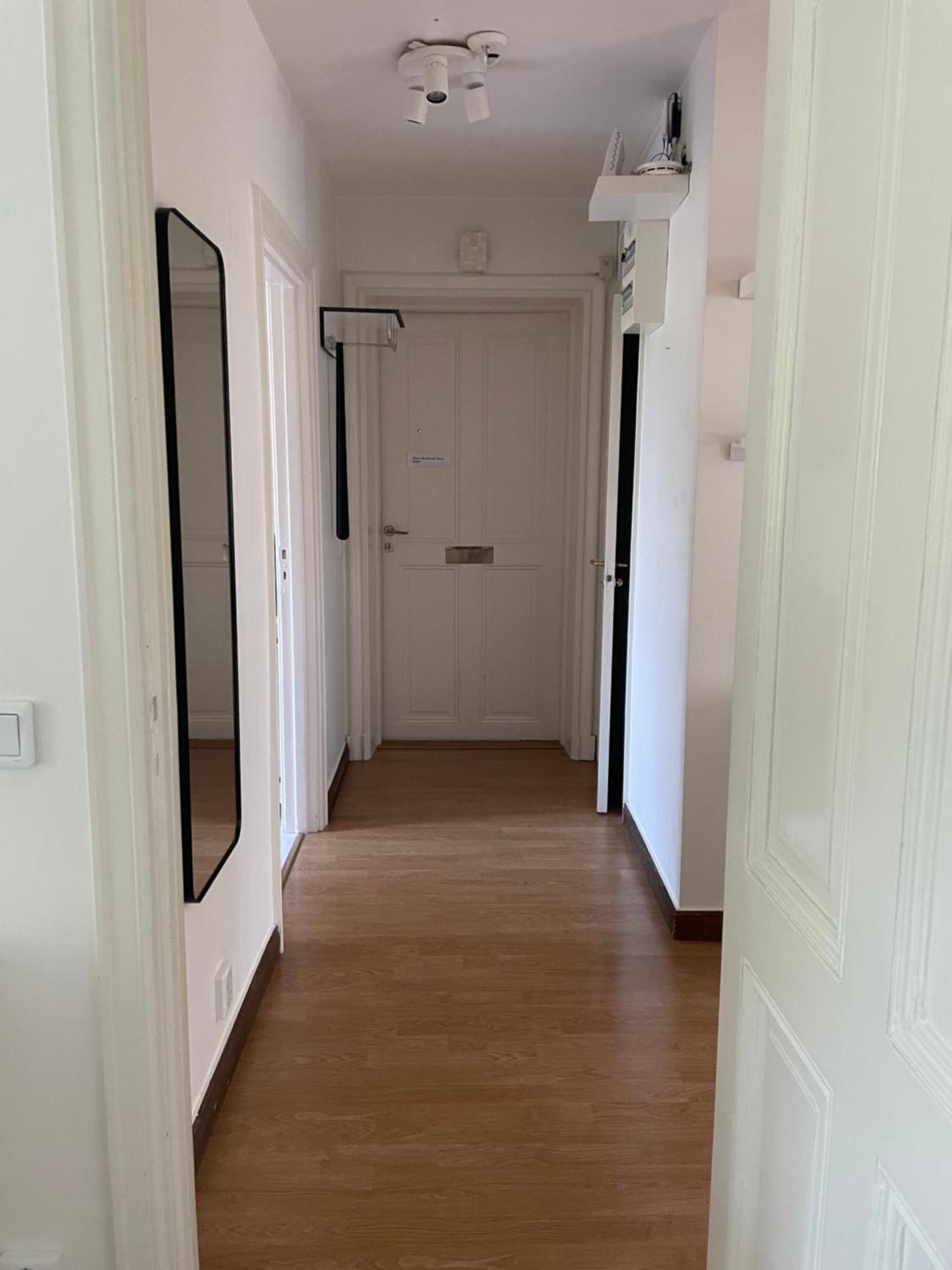 Apartment Garbo